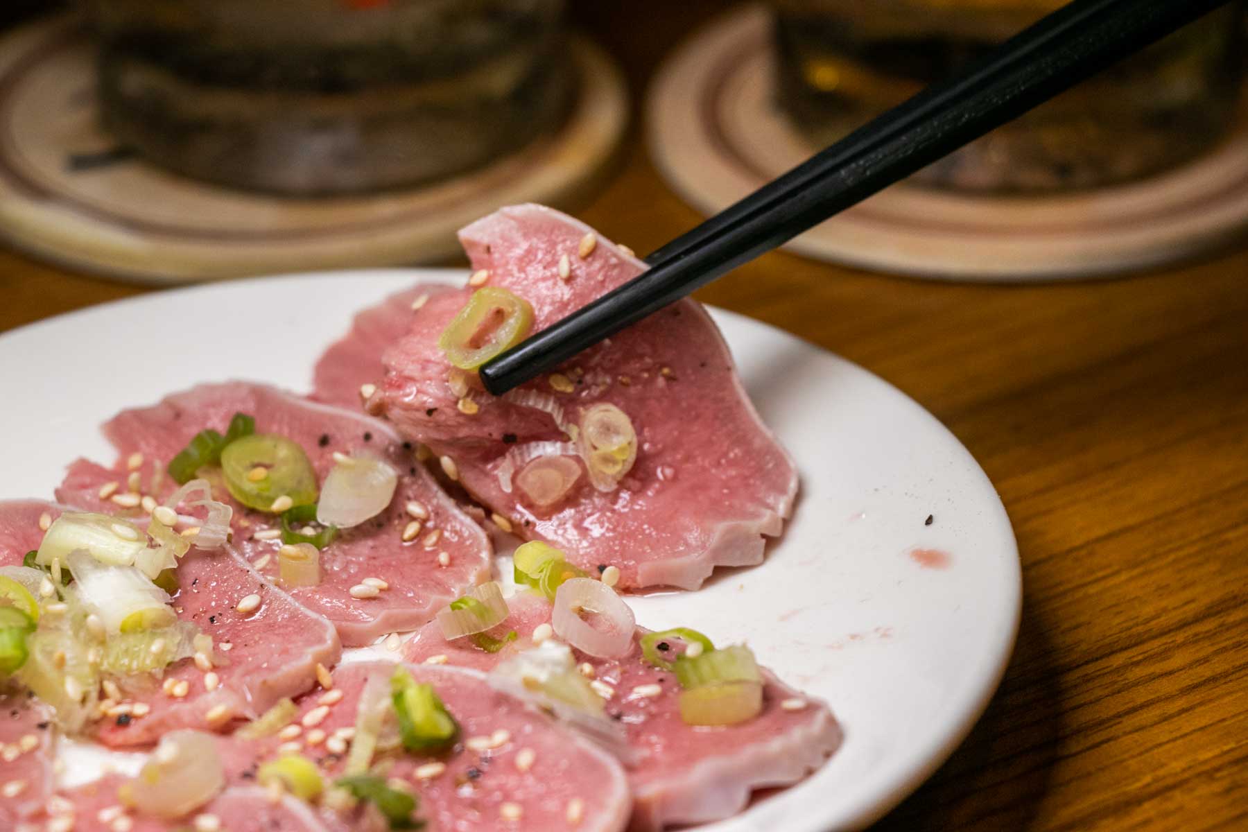 高雄串燒居酒屋推薦 吾売串燒酒場 特色內臟 燒鳥還有法式吐司! - 第20張圖 高雄串燒居酒屋推薦 吾売串燒酒場 特色內臟 燒鳥還有法式吐司!