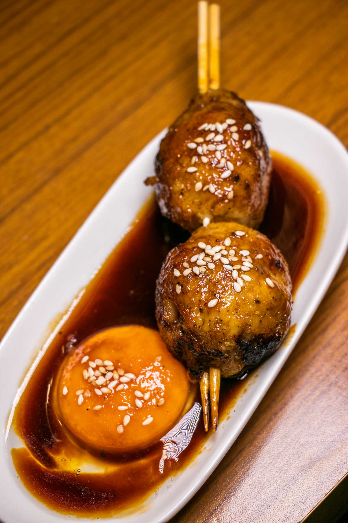 高雄串燒居酒屋推薦 吾売串燒酒場 特色內臟 燒鳥還有法式吐司! - 第28張圖 高雄串燒居酒屋推薦 吾売串燒酒場 特色內臟 燒鳥還有法式吐司!