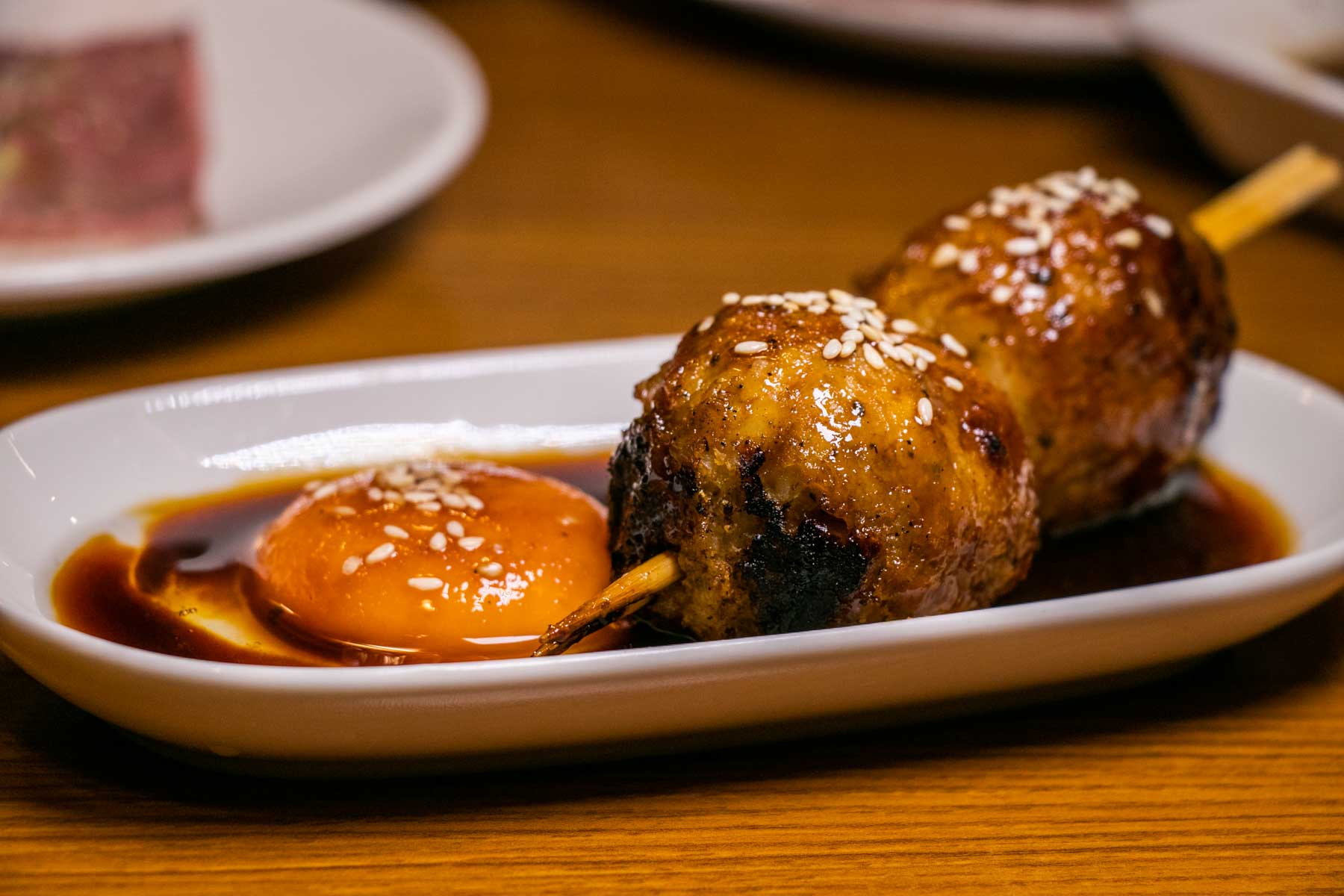 高雄串燒居酒屋推薦 吾売串燒酒場 特色內臟 燒鳥還有法式吐司! - 第29張圖 高雄串燒居酒屋推薦 吾売串燒酒場 特色內臟 燒鳥還有法式吐司!