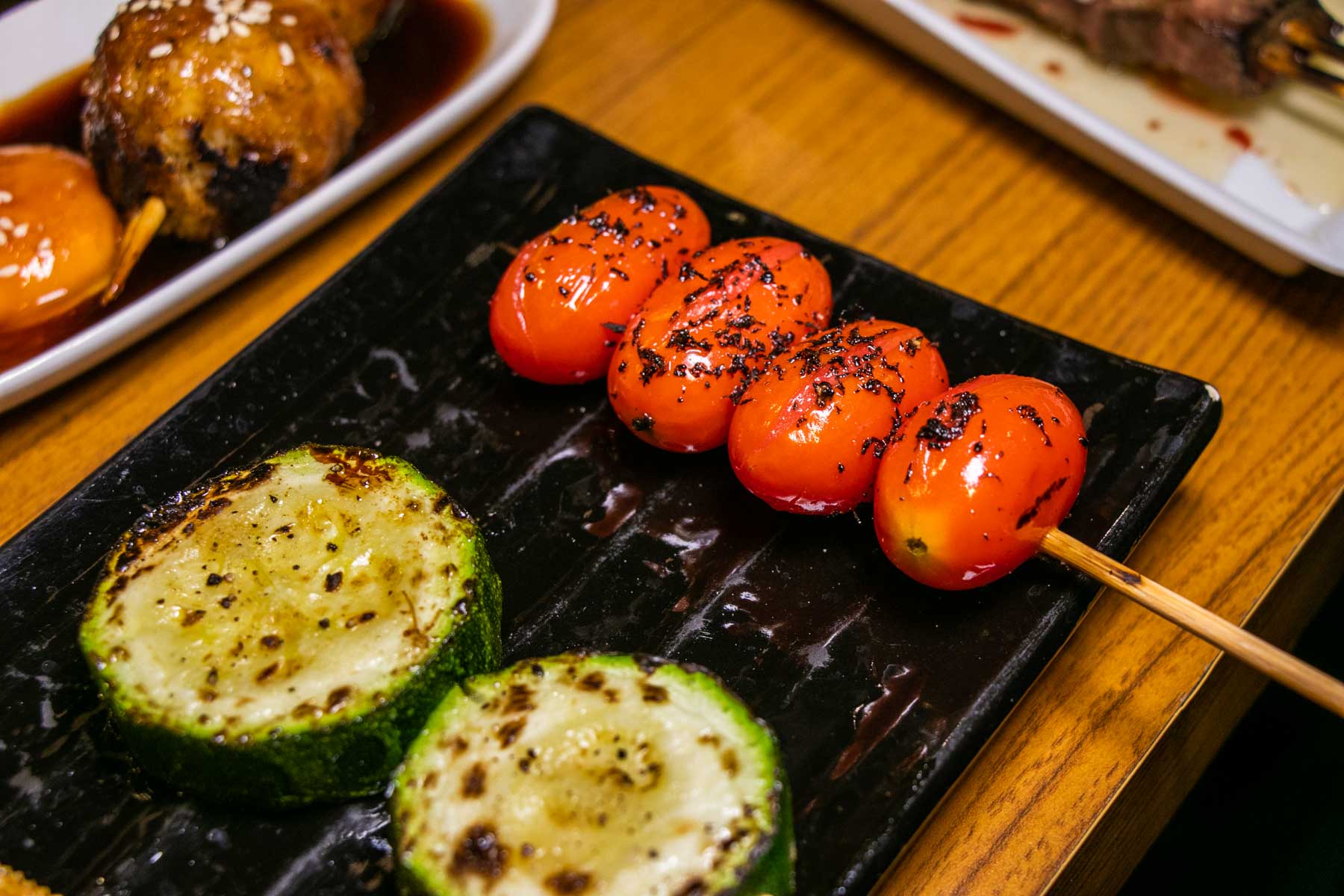 高雄串燒居酒屋推薦 吾売串燒酒場 特色內臟 燒鳥還有法式吐司! - 第32張圖 高雄串燒居酒屋推薦 吾売串燒酒場 特色內臟 燒鳥還有法式吐司!