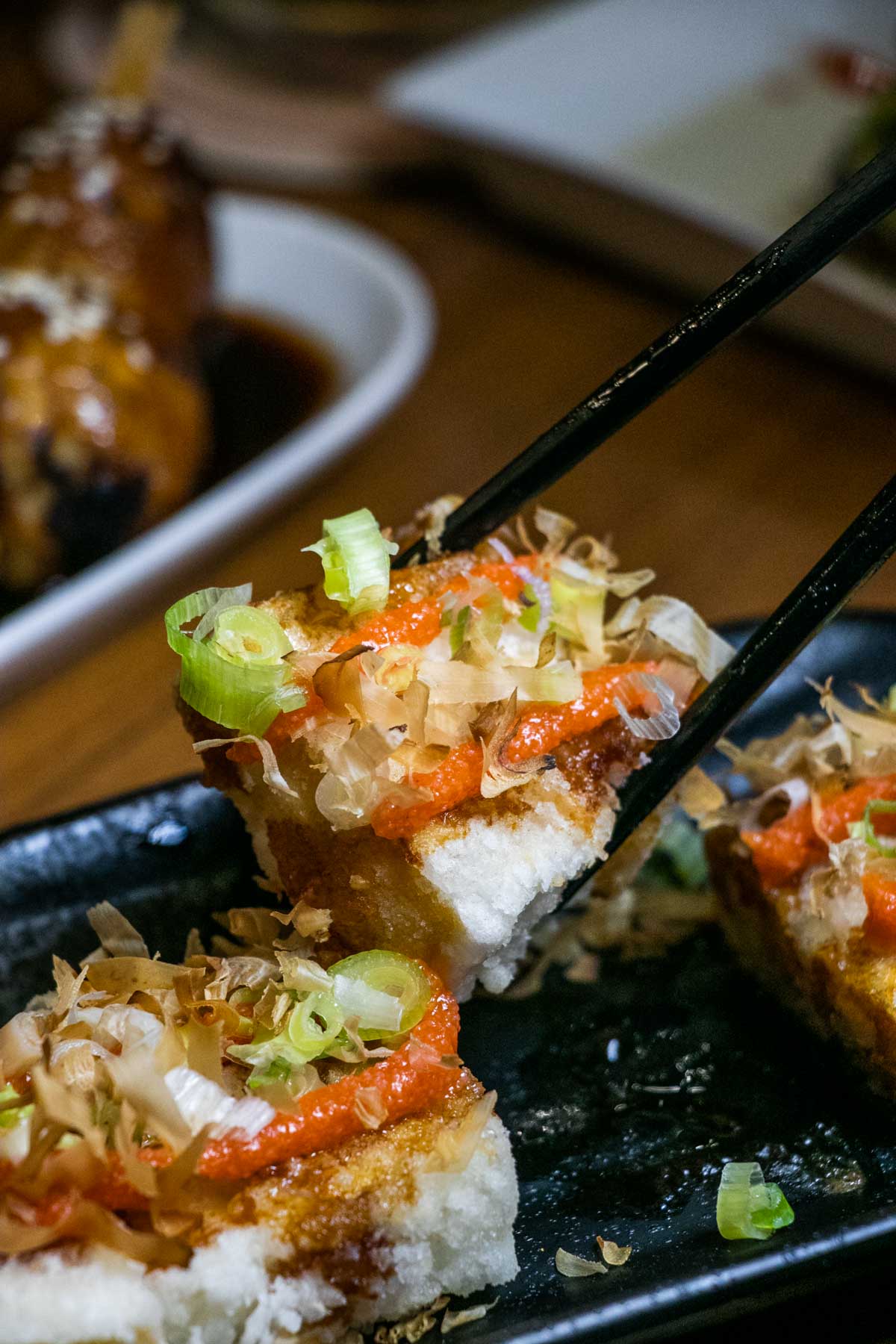 高雄串燒居酒屋推薦 吾売串燒酒場 特色內臟 燒鳥還有法式吐司! - 第36張圖 高雄串燒居酒屋推薦 吾売串燒酒場 特色內臟 燒鳥還有法式吐司!