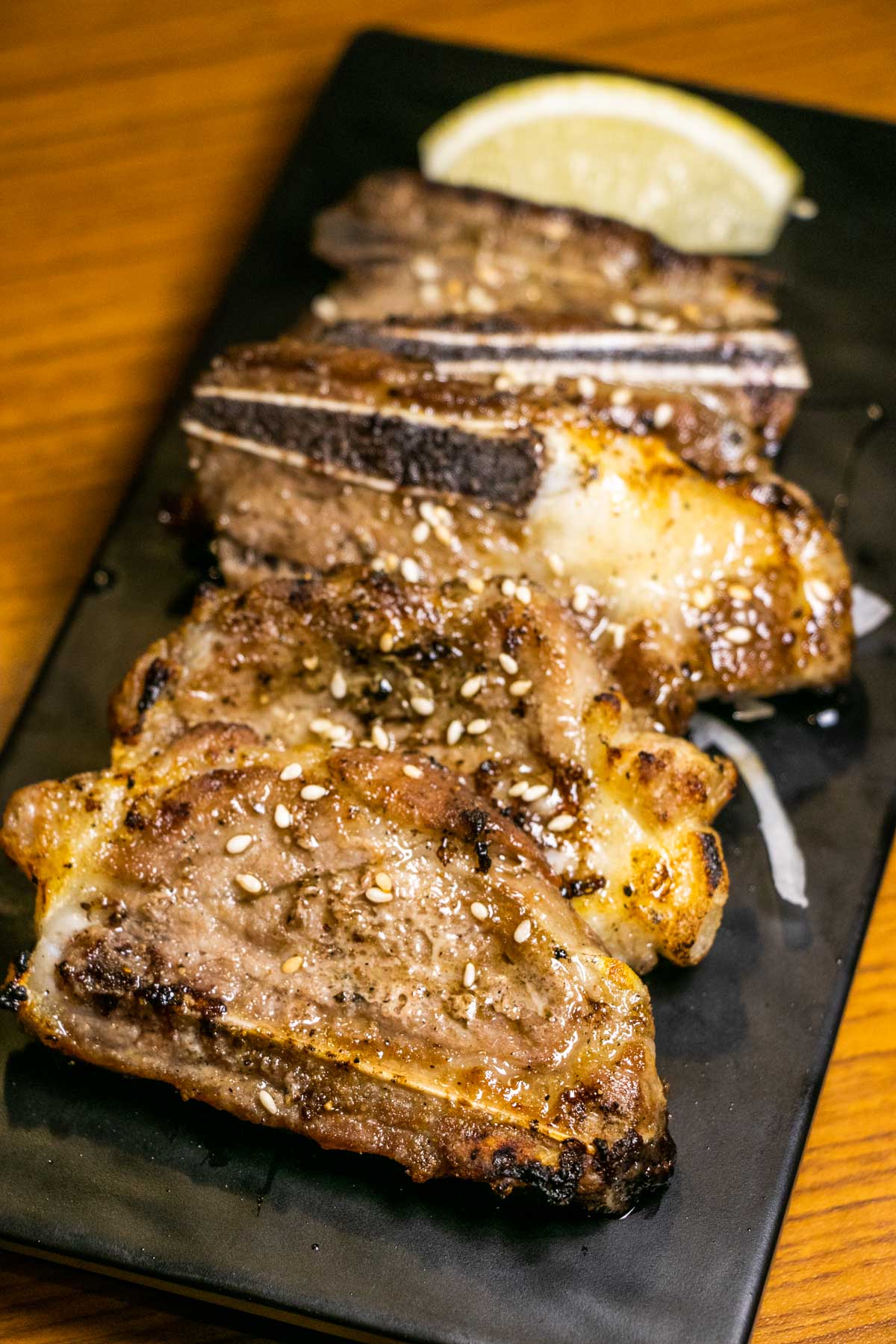 高雄串燒居酒屋推薦 吾売串燒酒場 特色內臟 燒鳥還有法式吐司! - 第33張圖 高雄串燒居酒屋推薦 吾売串燒酒場 特色內臟 燒鳥還有法式吐司!