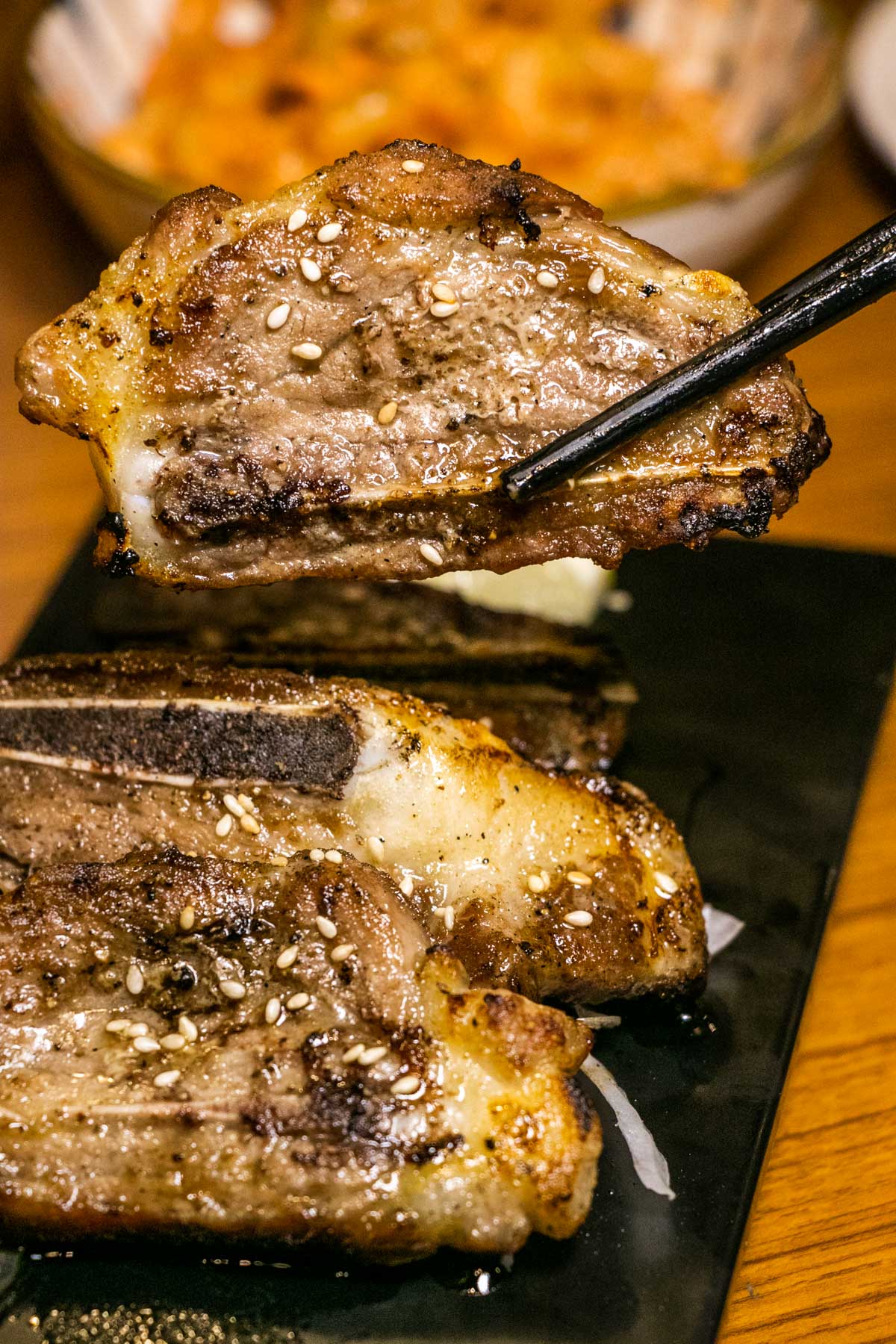 高雄串燒居酒屋推薦 吾売串燒酒場 特色內臟 燒鳥還有法式吐司! - 第34張圖 高雄串燒居酒屋推薦 吾売串燒酒場 特色內臟 燒鳥還有法式吐司!