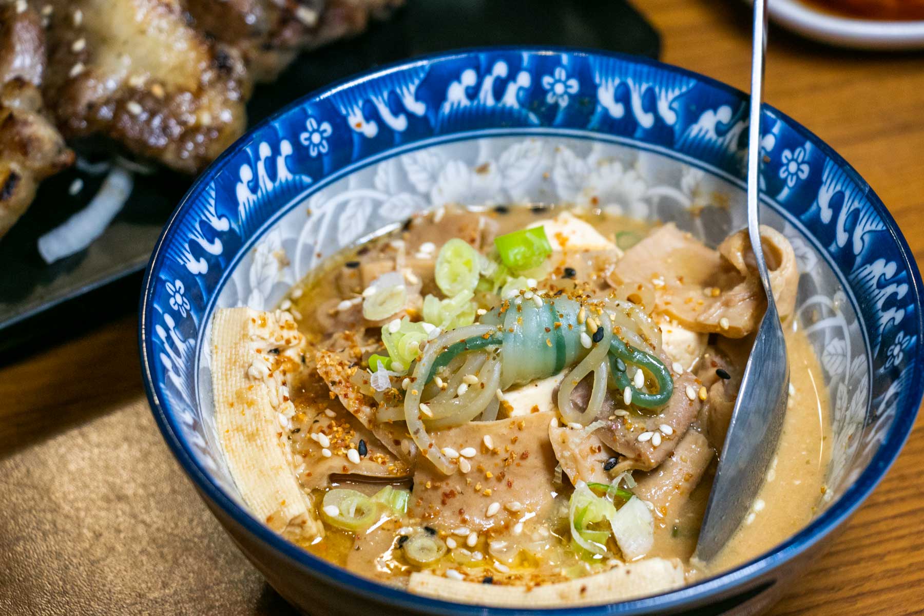 高雄串燒居酒屋推薦 吾売串燒酒場 特色內臟 燒鳥還有法式吐司! - 第37張圖 高雄串燒居酒屋推薦 吾売串燒酒場 特色內臟 燒鳥還有法式吐司!