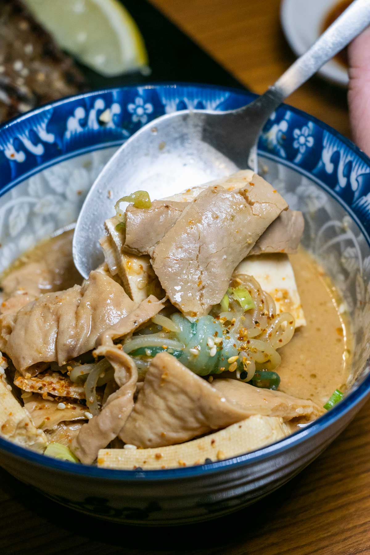 高雄串燒居酒屋推薦 吾売串燒酒場 特色內臟 燒鳥還有法式吐司! - 第38張圖 高雄串燒居酒屋推薦 吾売串燒酒場 特色內臟 燒鳥還有法式吐司!