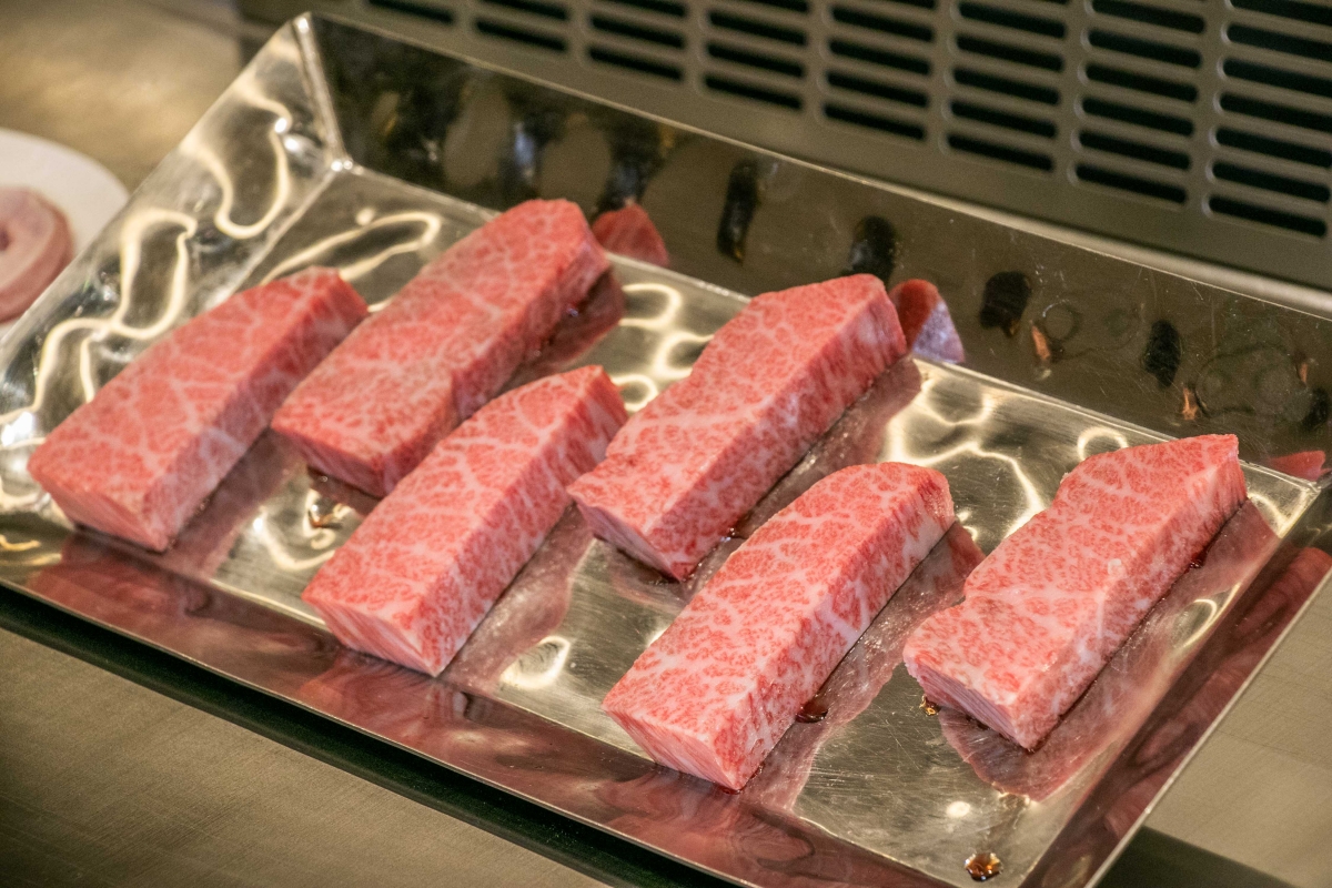 高雄聚餐約會首選 樂葵法式鐵板燒 高雄義享店 超狂海鮮饗宴