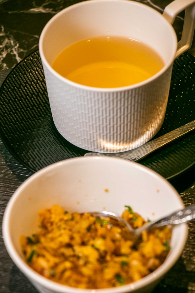 高雄聚餐約會首選 樂葵法式鐵板燒 高雄義享店 超狂海鮮饗宴