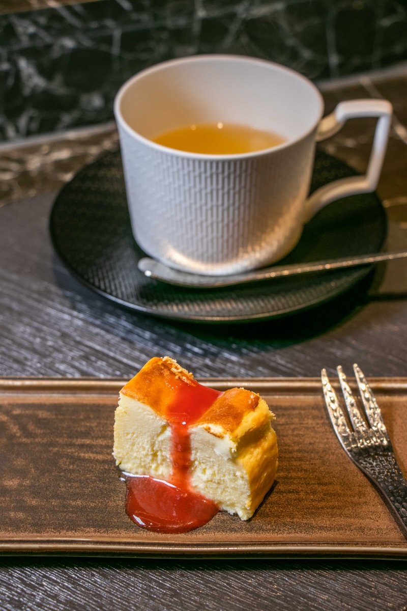 高雄聚餐約會首選 樂葵法式鐵板燒 高雄義享店 超狂海鮮饗宴