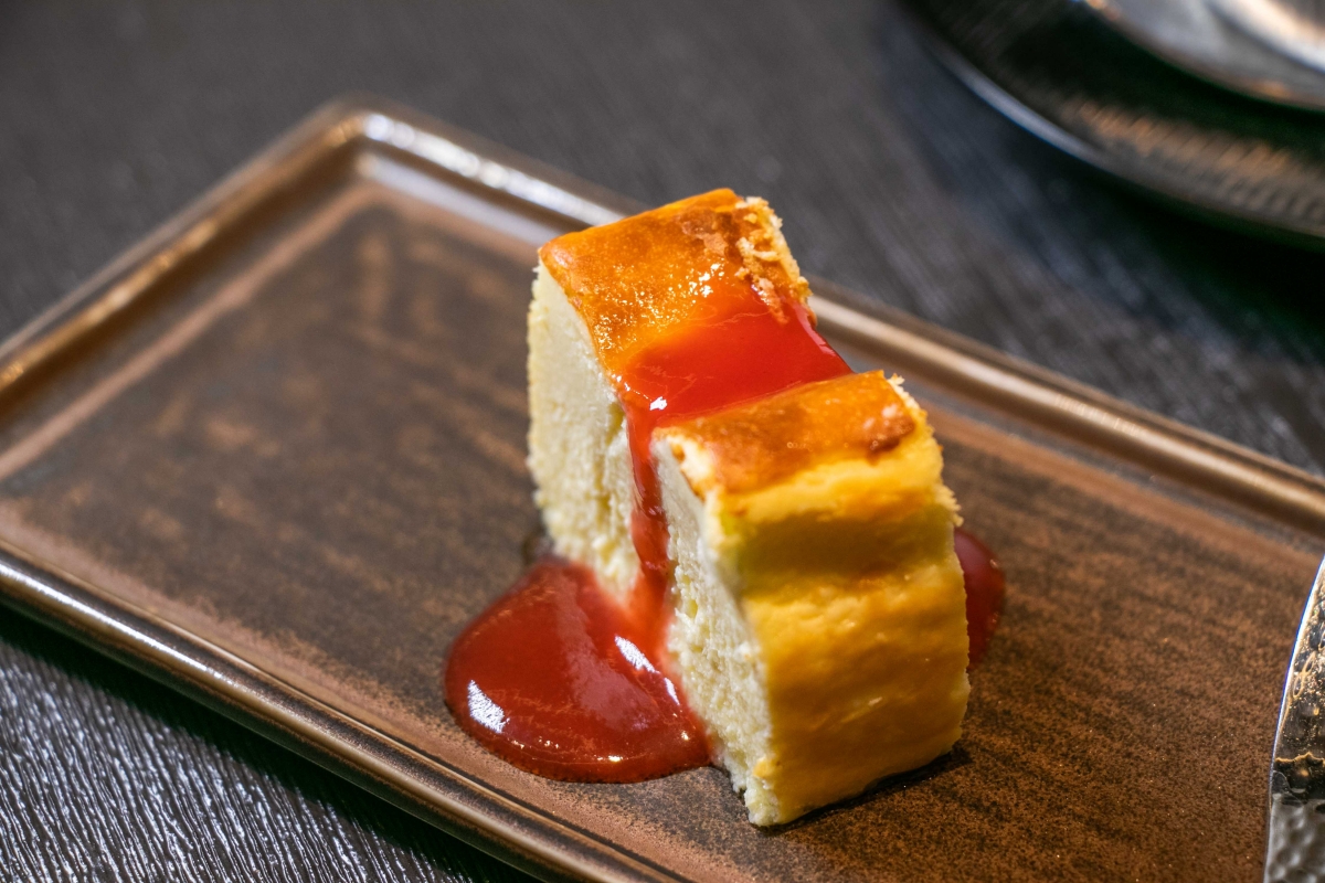 高雄聚餐約會首選 樂葵法式鐵板燒 高雄義享店 超狂海鮮饗宴