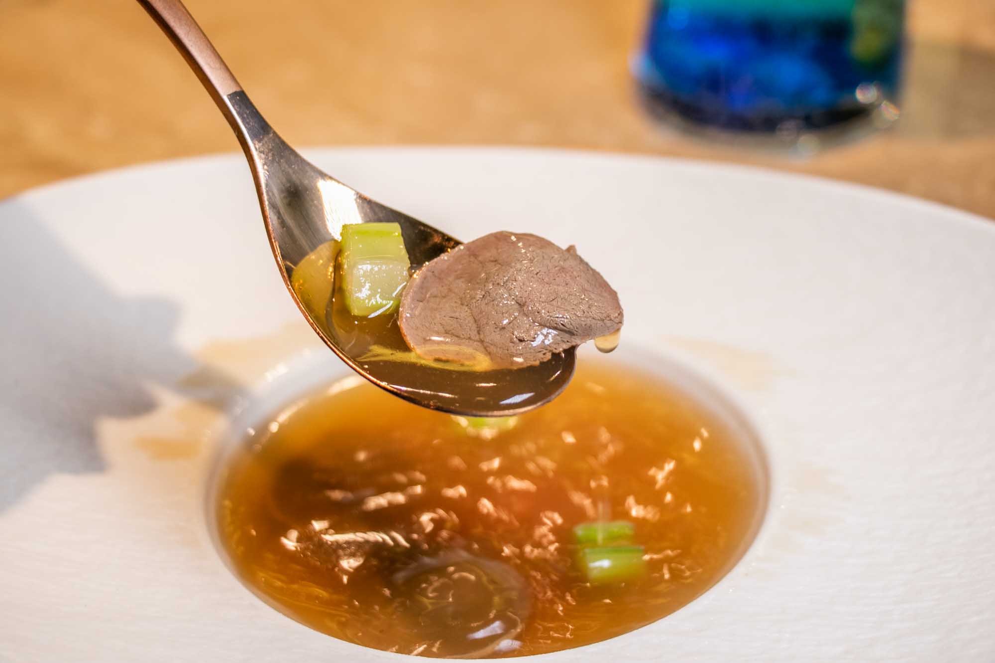 高雄慶生聚會推薦 明水然 高雄大立店 評價超高無菜單鐵板燒 五度獲選『全台十大頂級鐵板燒』殊榮