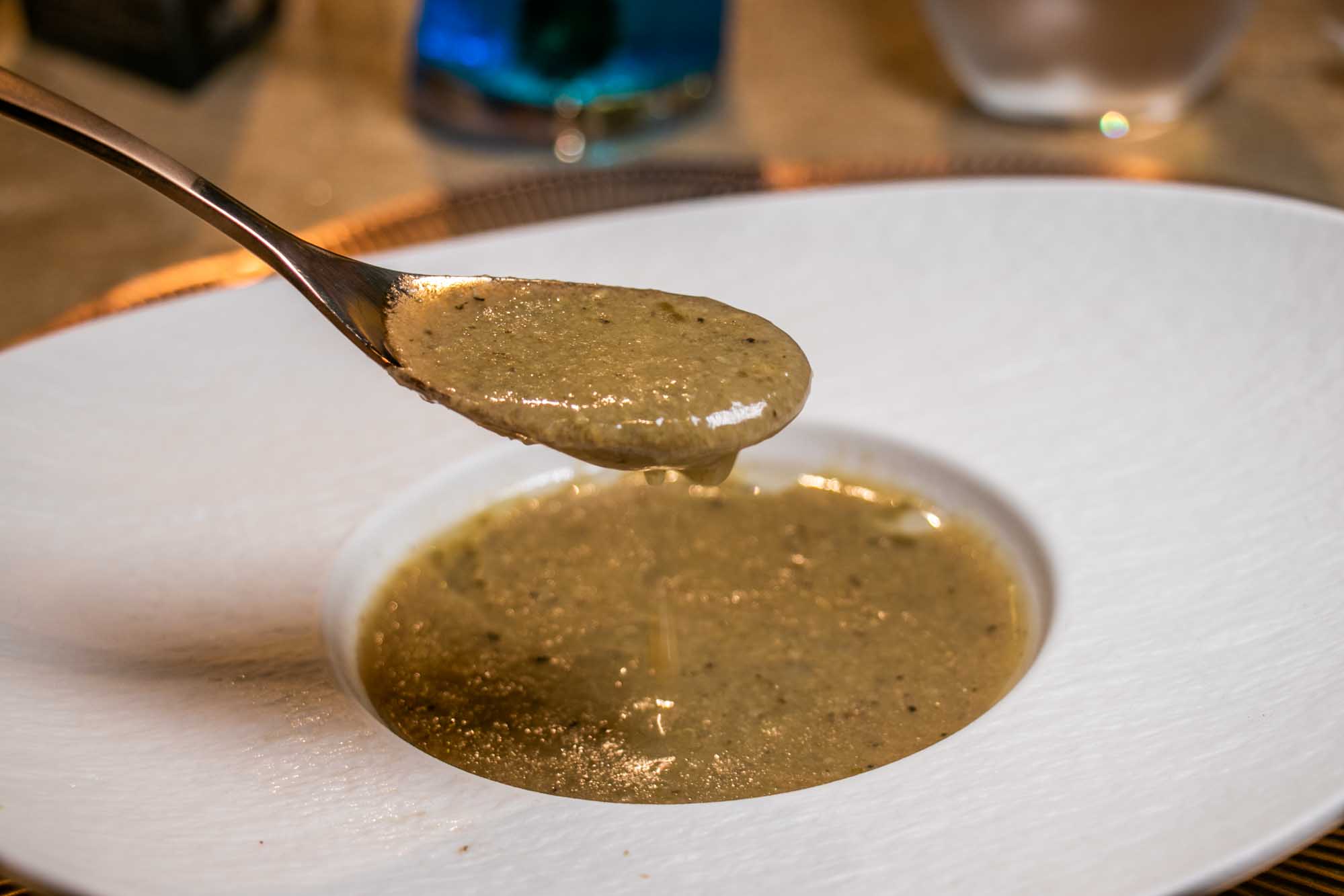 高雄慶生聚會推薦 明水然 高雄大立店 評價超高無菜單鐵板燒 五度獲選『全台十大頂級鐵板燒』殊榮