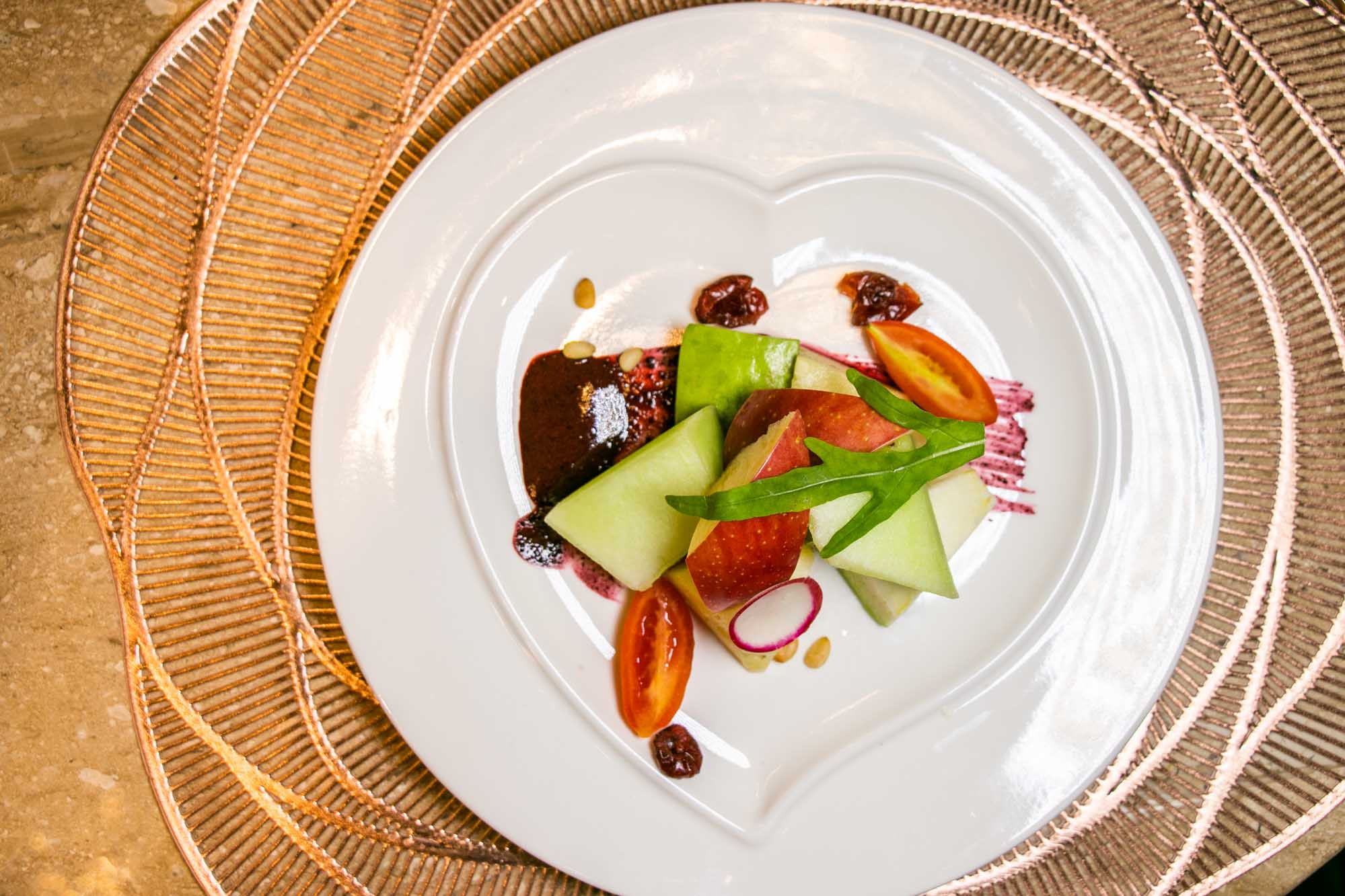 高雄慶生聚會推薦 明水然 高雄大立店 評價超高無菜單鐵板燒 五度獲選『全台十大頂級鐵板燒』殊榮