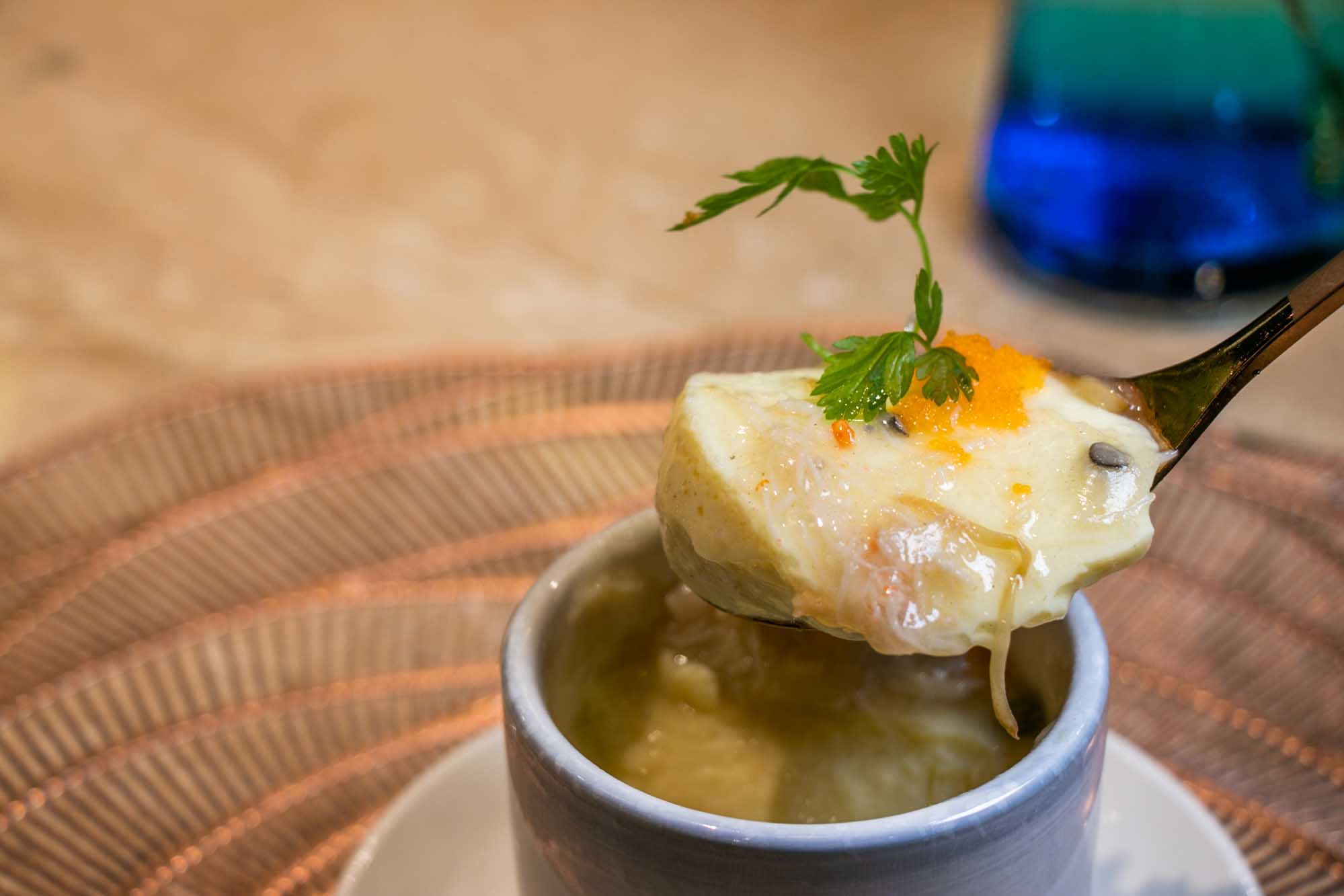 高雄慶生聚會推薦 明水然 高雄大立店 評價超高無菜單鐵板燒 五度獲選『全台十大頂級鐵板燒』殊榮