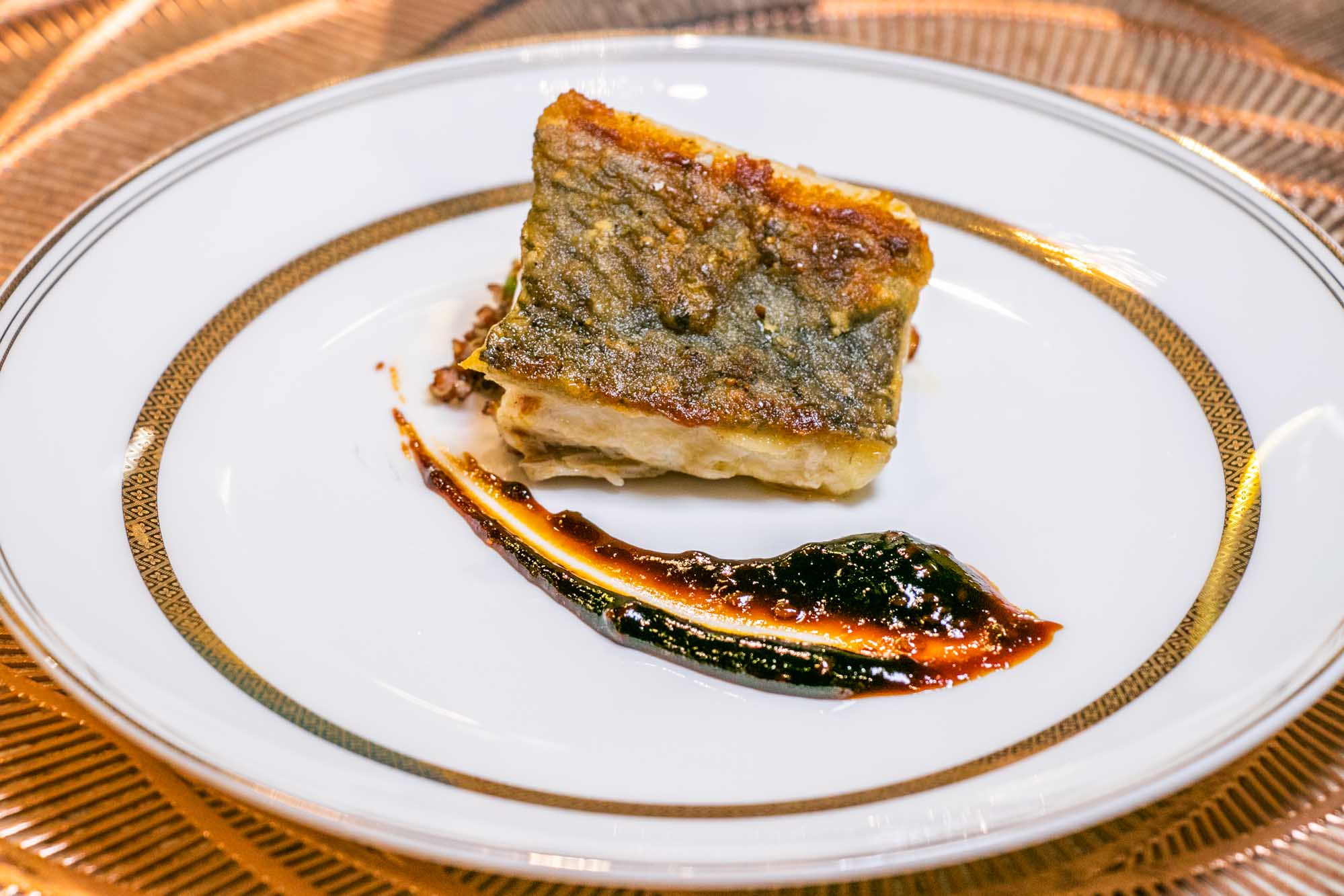 高雄慶生聚會推薦 明水然 高雄大立店 評價超高無菜單鐵板燒 五度獲選『全台十大頂級鐵板燒』殊榮