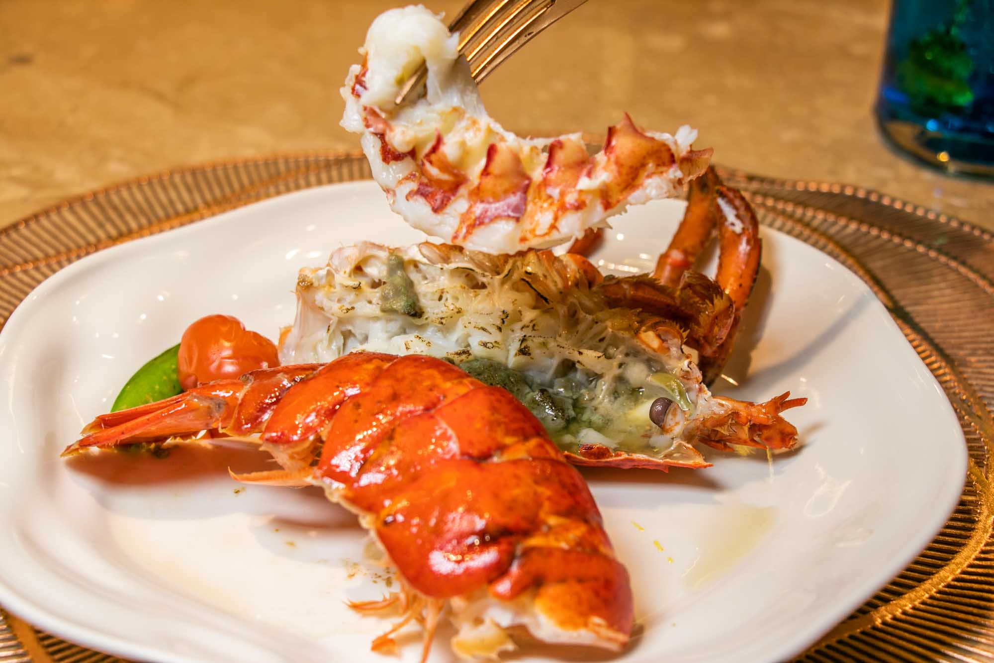 高雄慶生聚會推薦 明水然 高雄大立店 評價超高無菜單鐵板燒 五度獲選『全台十大頂級鐵板燒』殊榮