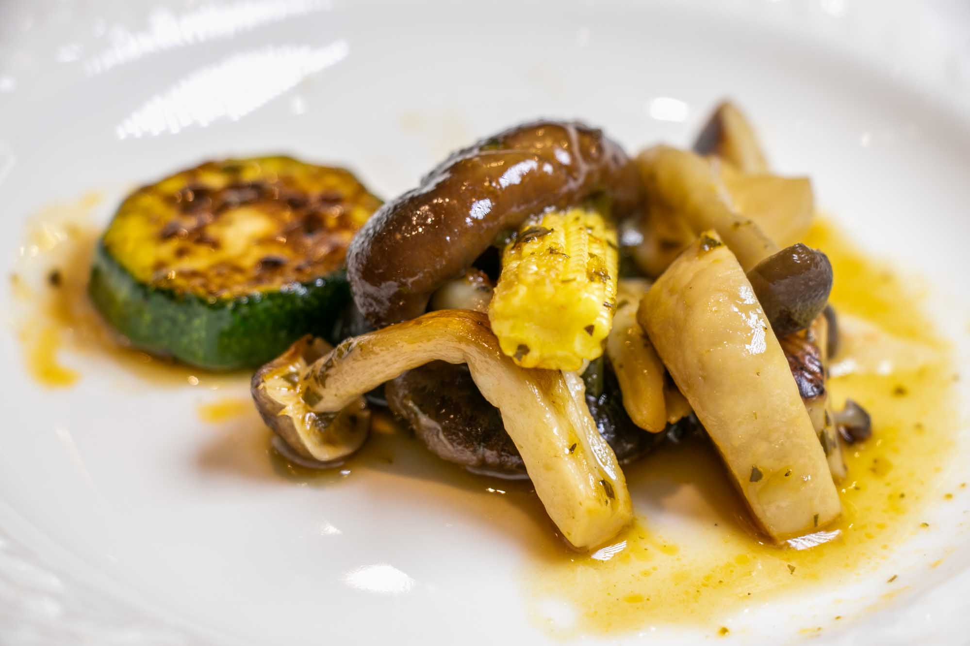 高雄慶生聚會推薦 明水然 高雄大立店 評價超高無菜單鐵板燒 五度獲選『全台十大頂級鐵板燒』殊榮