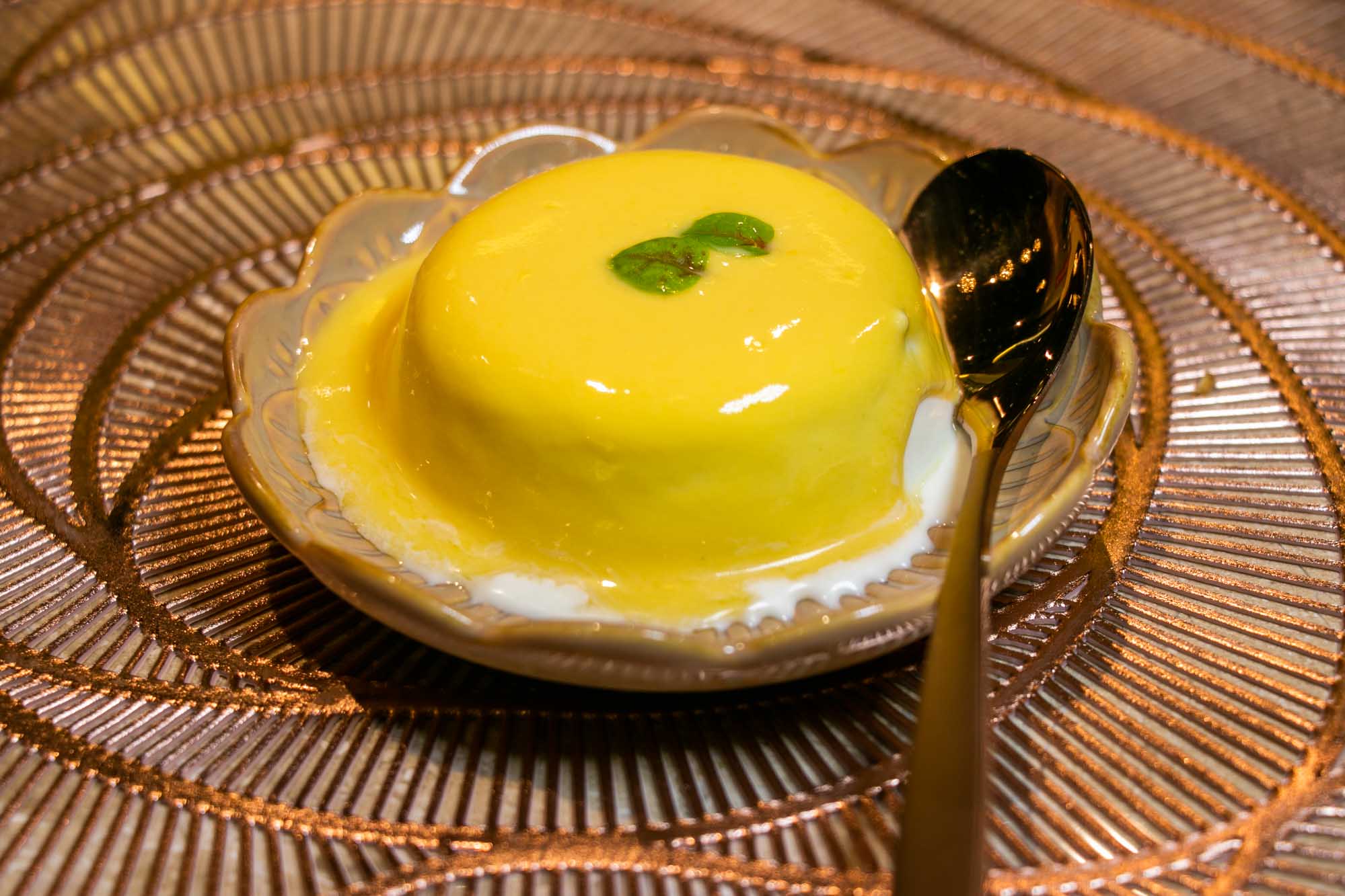 高雄慶生聚會推薦 明水然 高雄大立店 評價超高無菜單鐵板燒 五度獲選『全台十大頂級鐵板燒』殊榮