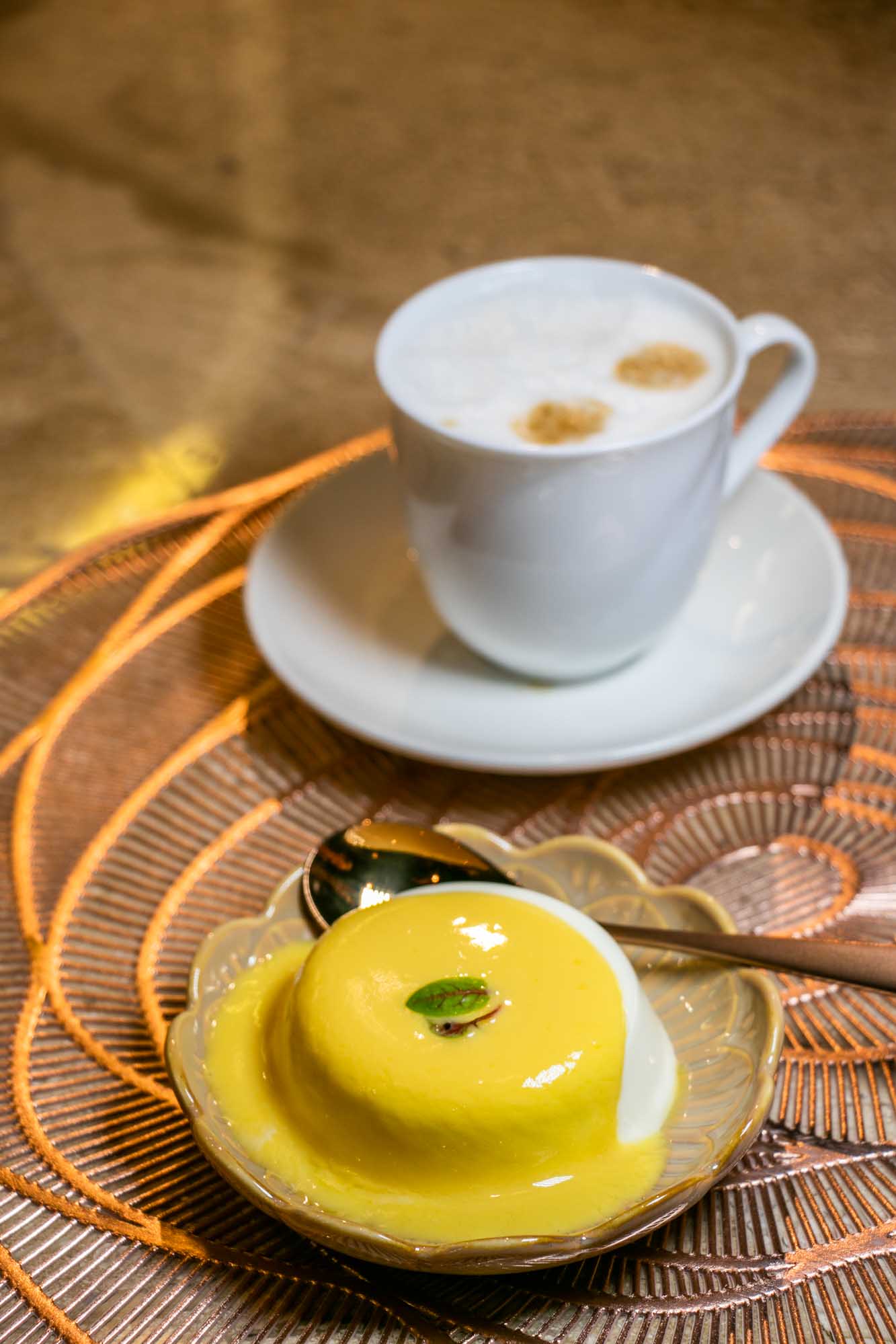 高雄慶生聚會推薦 明水然 高雄大立店 評價超高無菜單鐵板燒 五度獲選『全台十大頂級鐵板燒』殊榮