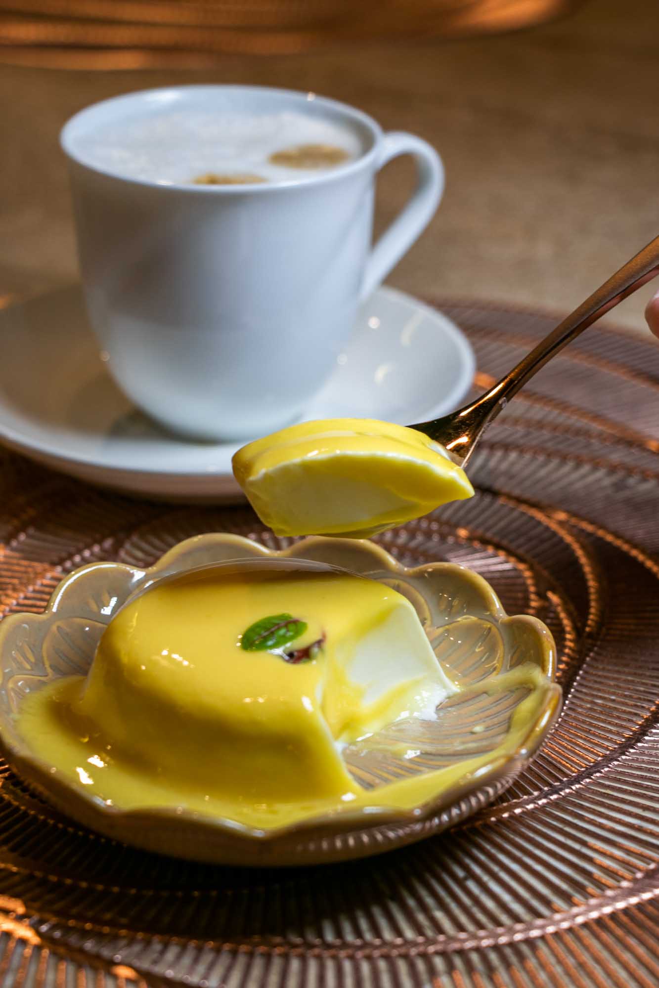 高雄慶生聚會推薦 明水然 高雄大立店 評價超高無菜單鐵板燒 五度獲選『全台十大頂級鐵板燒』殊榮