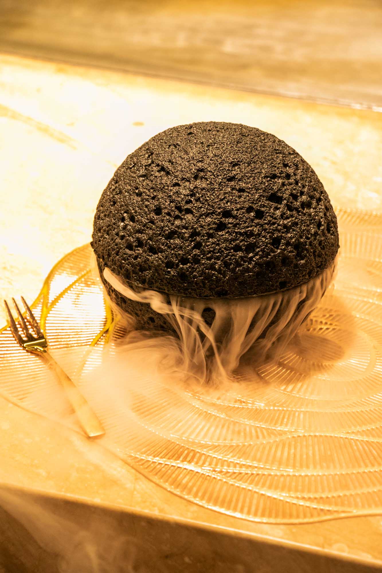 高雄慶生聚會推薦 明水然 高雄大立店 評價超高無菜單鐵板燒 五度獲選『全台十大頂級鐵板燒』殊榮