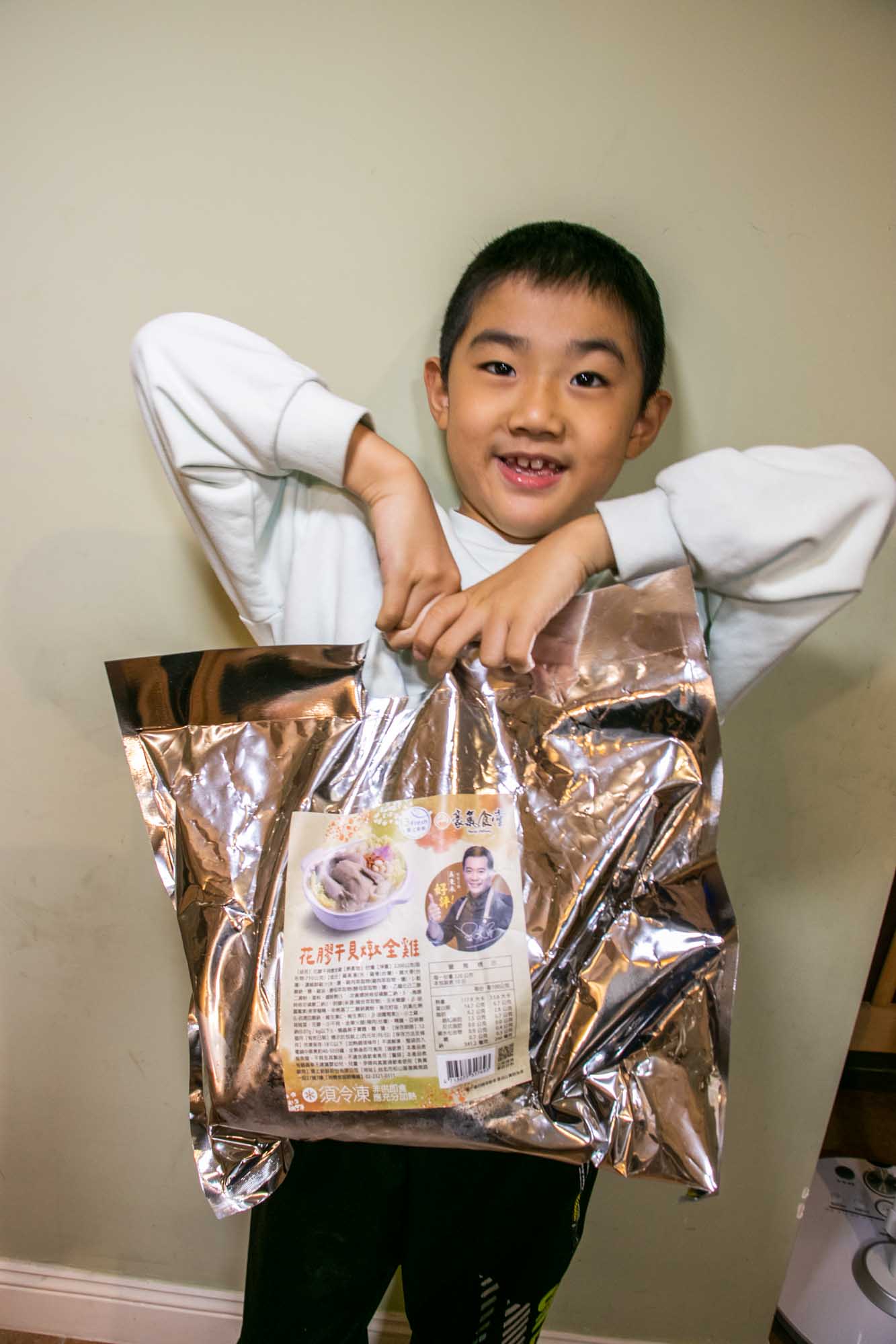 2026 宅配年菜推薦｜圍爐好料  i3Fresh愛上新鮮與吳秉承師傅團圓宴