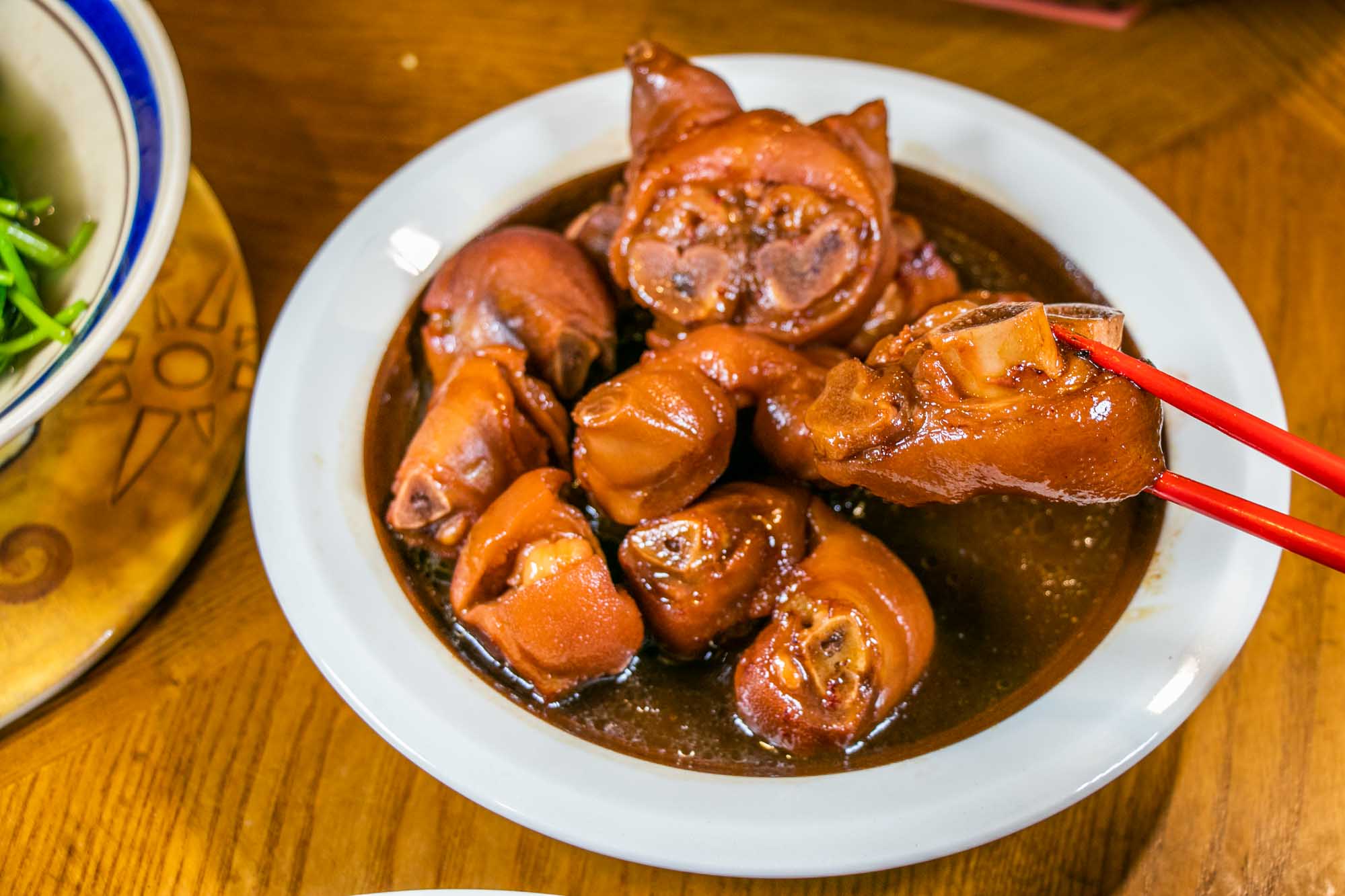 2026 宅配年菜推薦｜圍爐好料  i3Fresh愛上新鮮與吳秉承師傅團圓宴