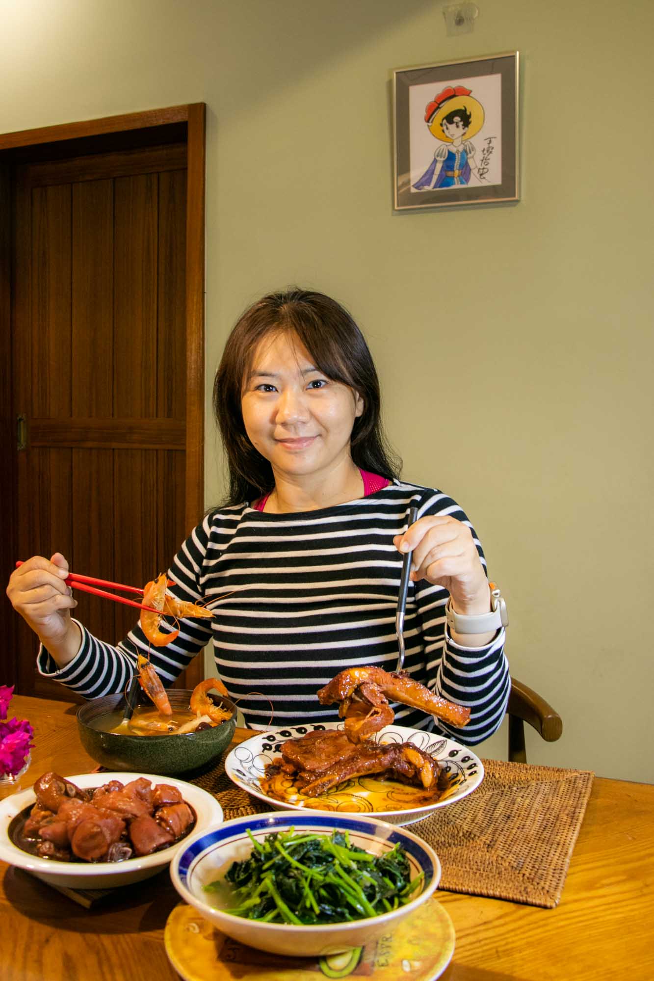 2026 宅配年菜推薦｜圍爐好料  i3Fresh愛上新鮮與吳秉承師傅團圓宴