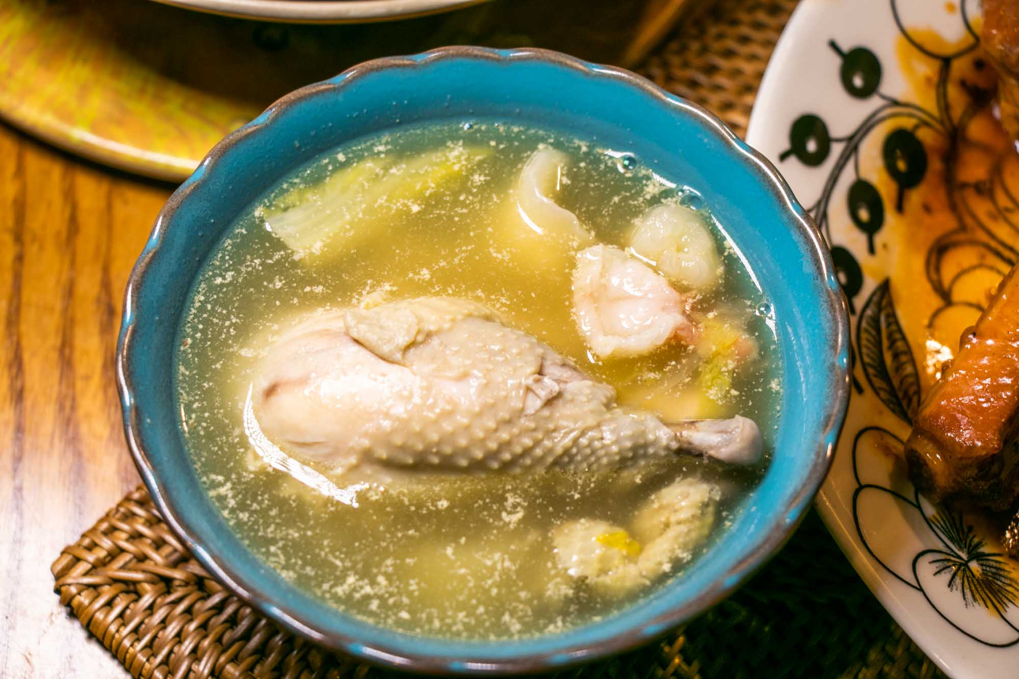 2026 宅配年菜推薦｜圍爐好料  i3Fresh愛上新鮮與吳秉承師傅團圓宴