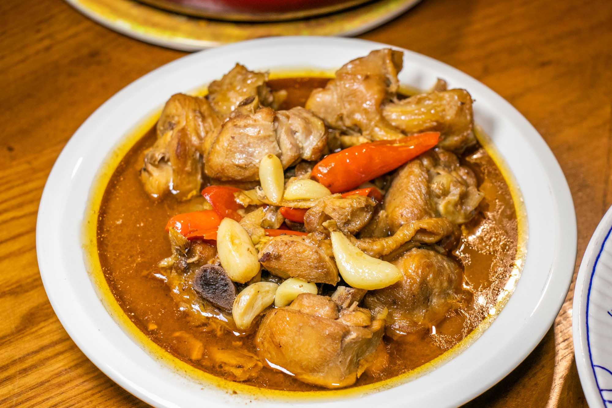 2026 宅配年菜推薦｜圍爐好料  i3Fresh愛上新鮮與吳秉承師傅團圓宴