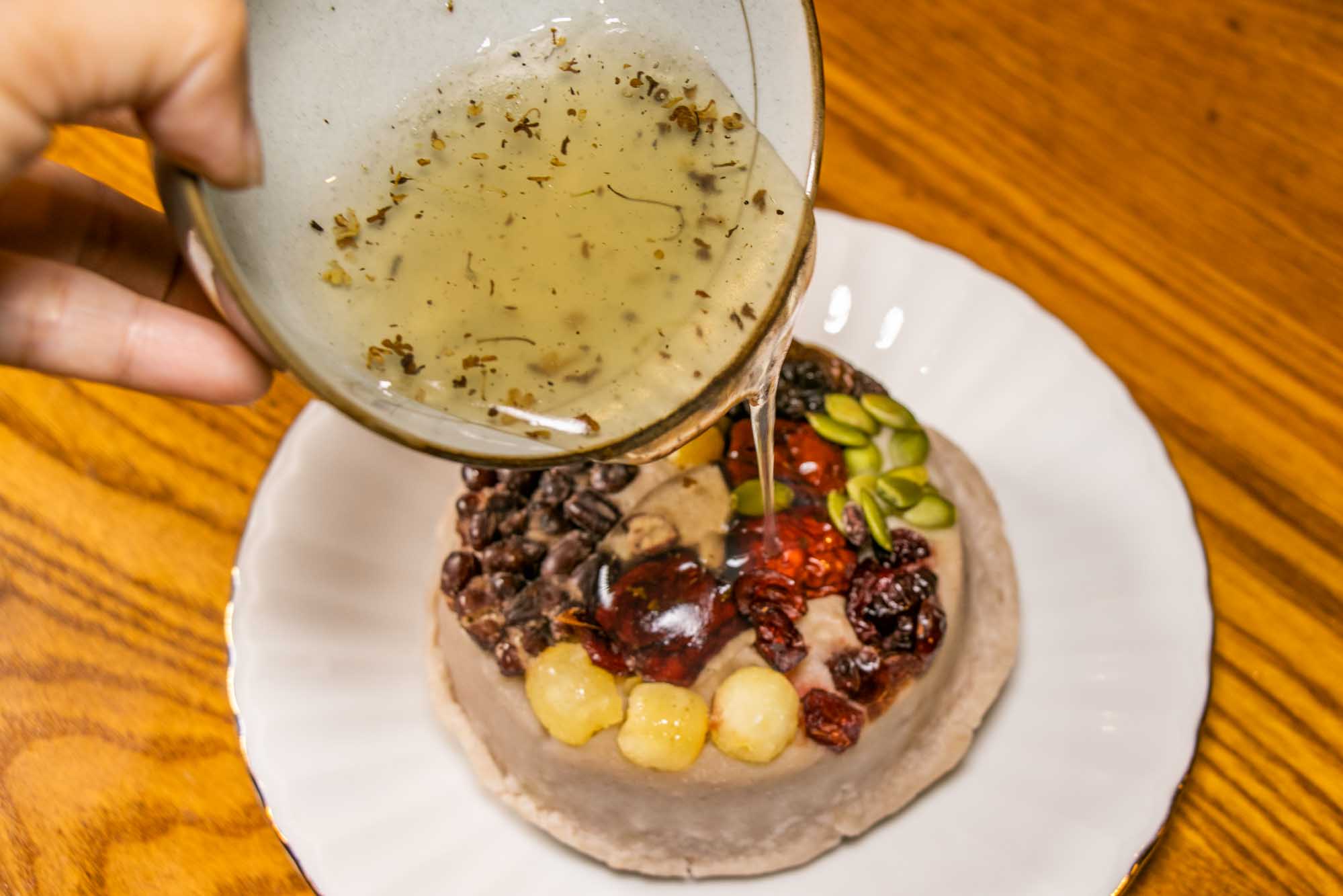 2026 宅配年菜推薦｜圍爐好料  i3Fresh愛上新鮮與吳秉承師傅團圓宴