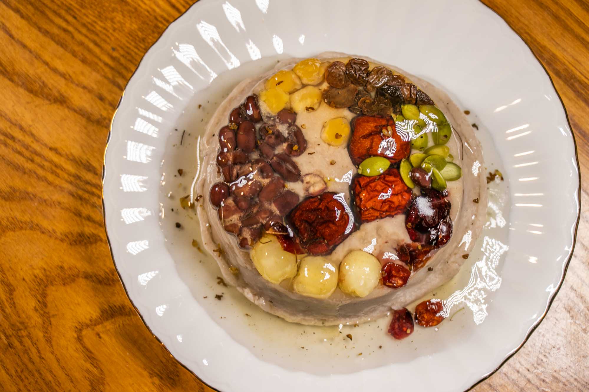 2026 宅配年菜推薦｜圍爐好料  i3Fresh愛上新鮮與吳秉承師傅團圓宴