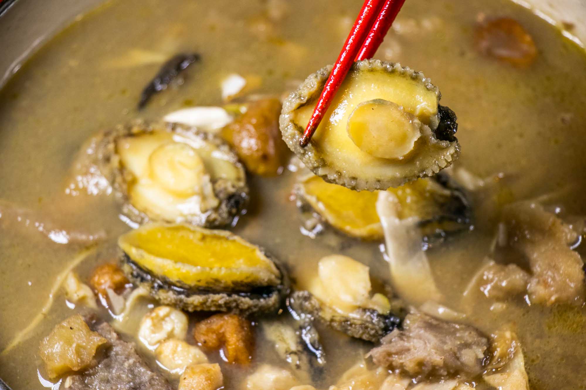 2026 宅配年菜推薦｜圍爐好料  i3Fresh愛上新鮮與吳秉承師傅團圓宴