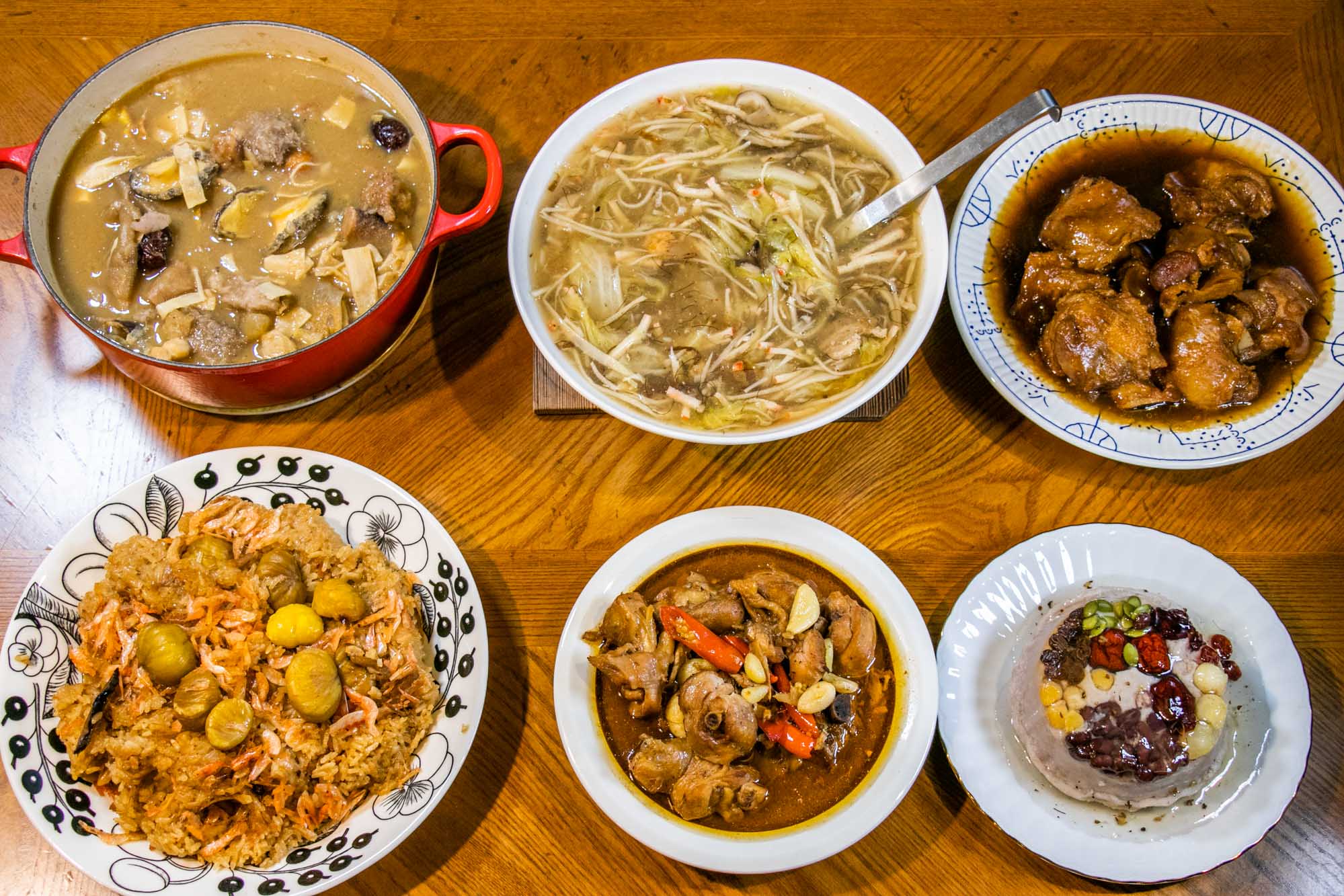 2026 宅配年菜推薦｜圍爐好料  i3Fresh愛上新鮮與吳秉承師傅團圓宴