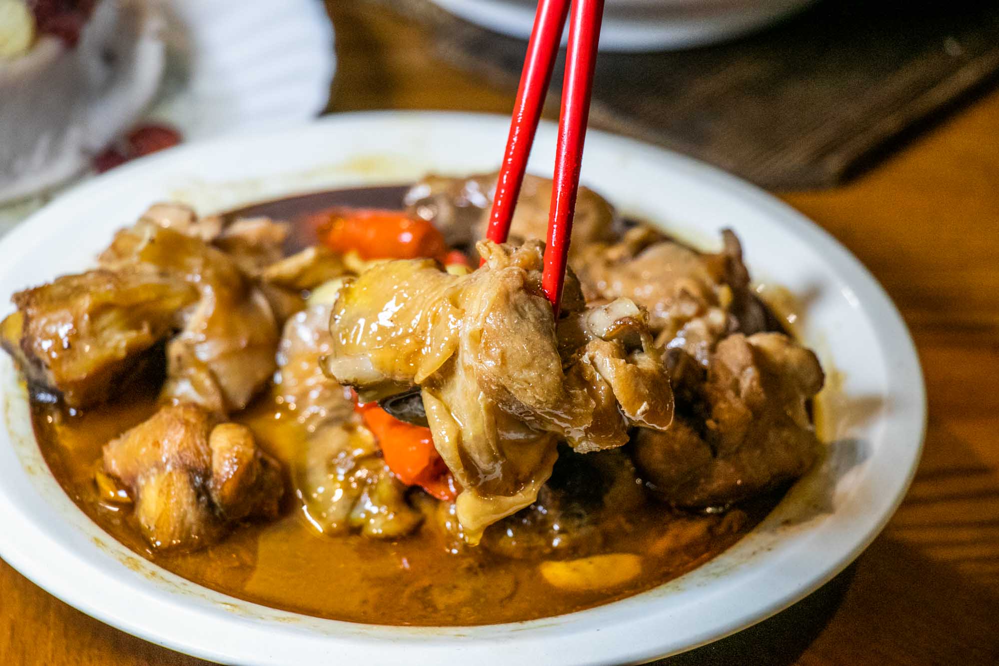 2026 宅配年菜推薦｜圍爐好料  i3Fresh愛上新鮮與吳秉承師傅團圓宴