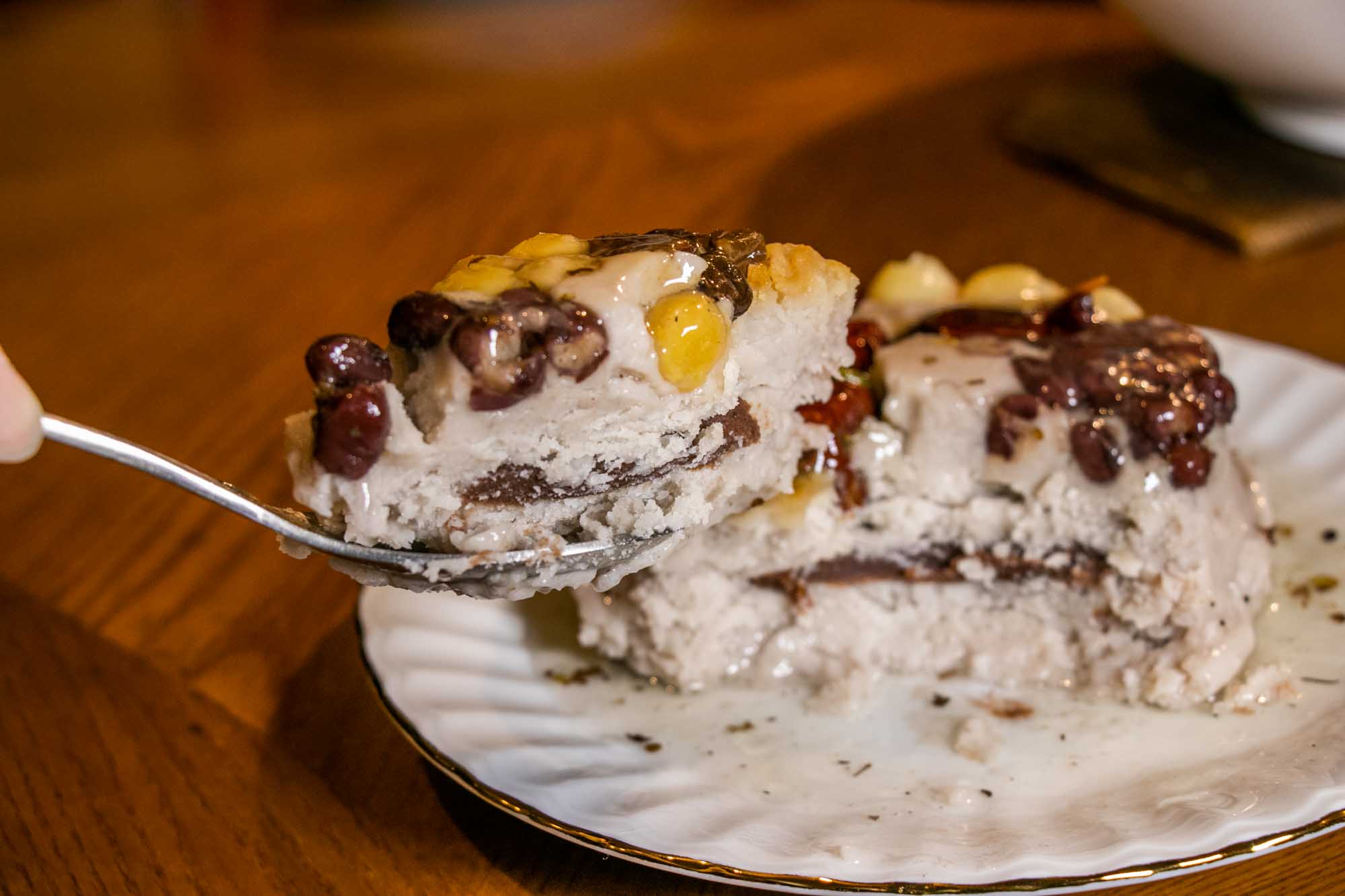 2026 宅配年菜推薦｜圍爐好料  i3Fresh愛上新鮮與吳秉承師傅團圓宴