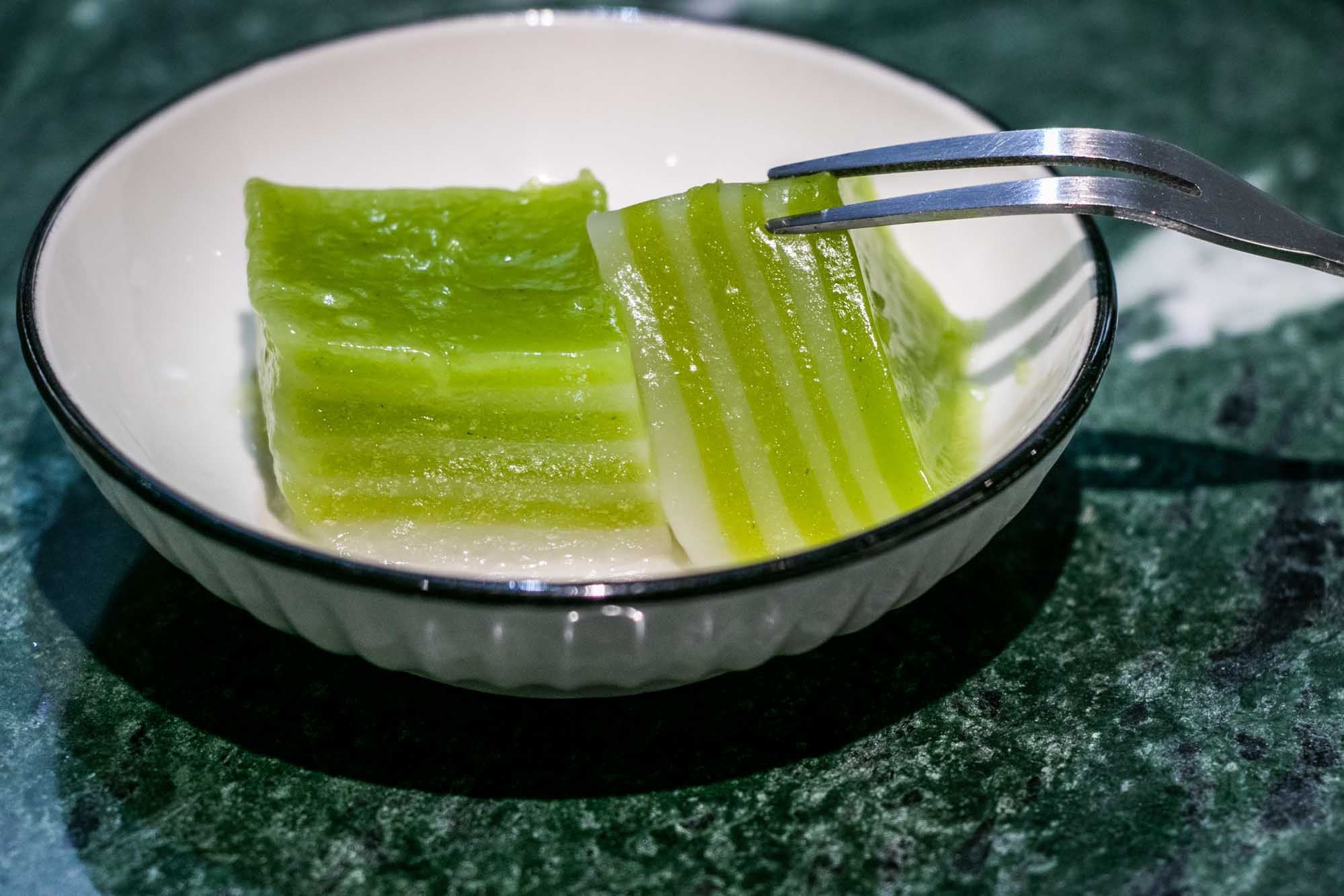 台南 沙卡里巴市場 煮合 Thai Inspired 海南雞飯和泰奶超讚