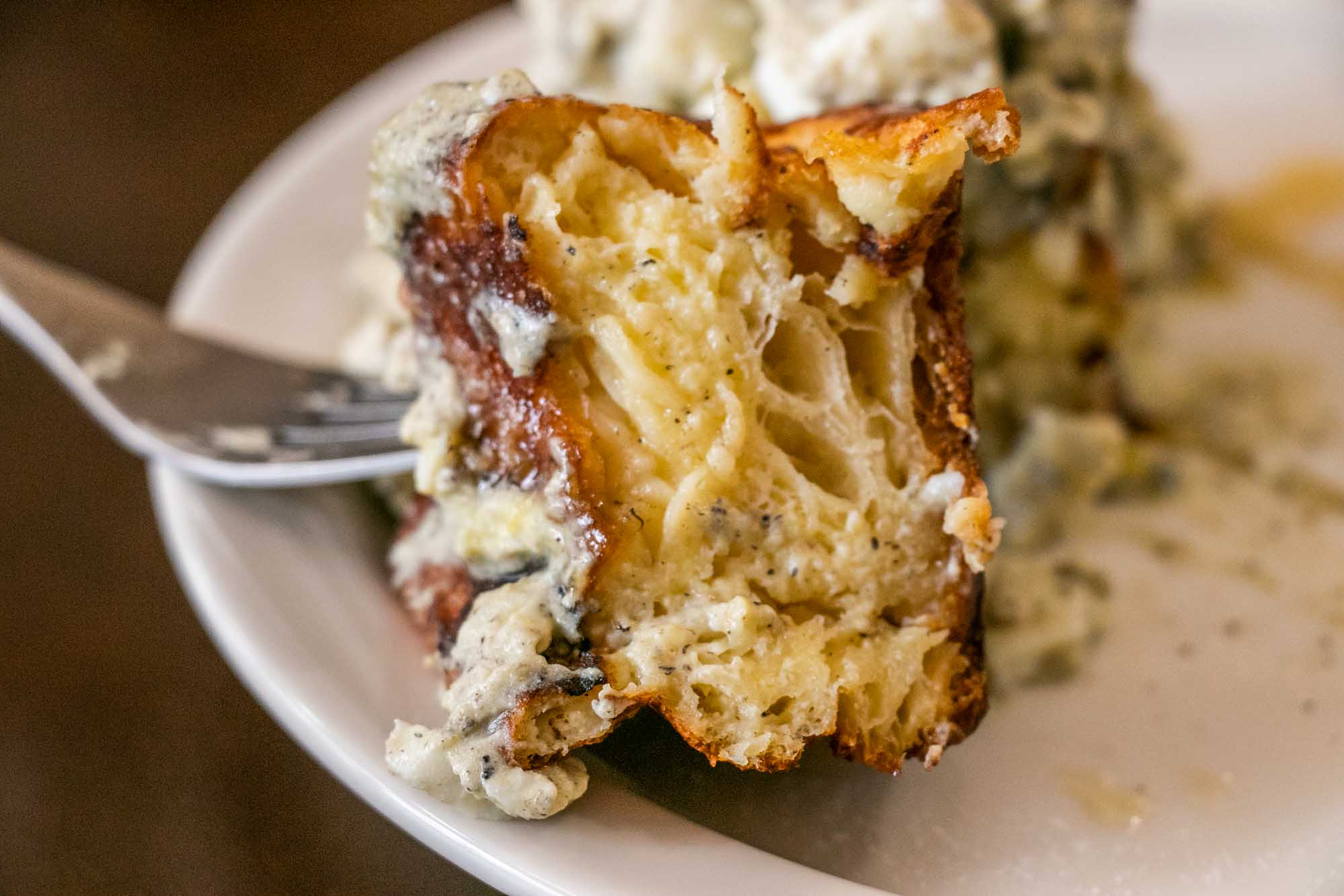 高雄咖啡廳 法國吐司早午餐 RicKKy (RAN CAFÉ蛋糕姊妹店)