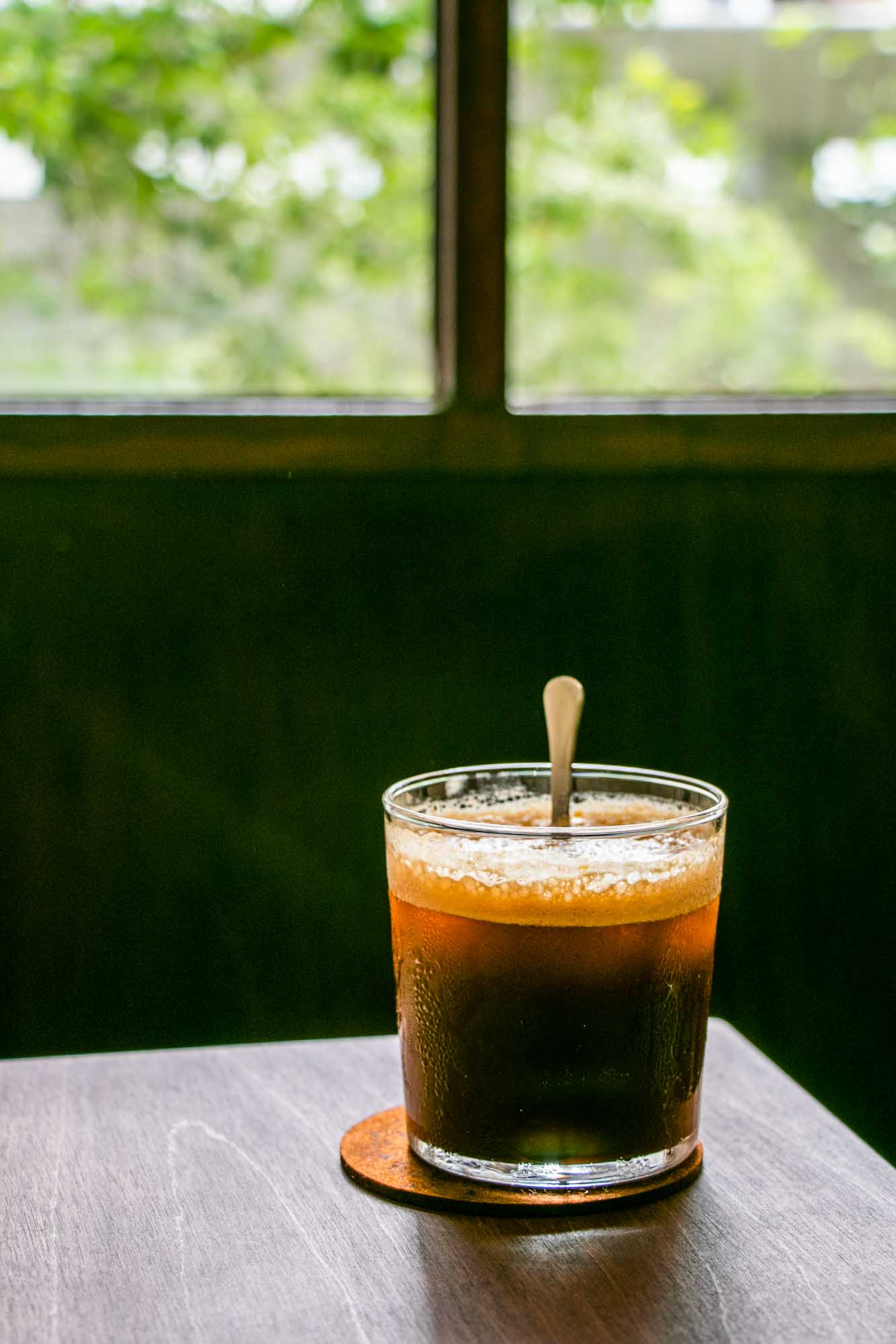 高雄咖啡廳 法國吐司早午餐 RicKKy (RAN CAFÉ蛋糕姊妹店)