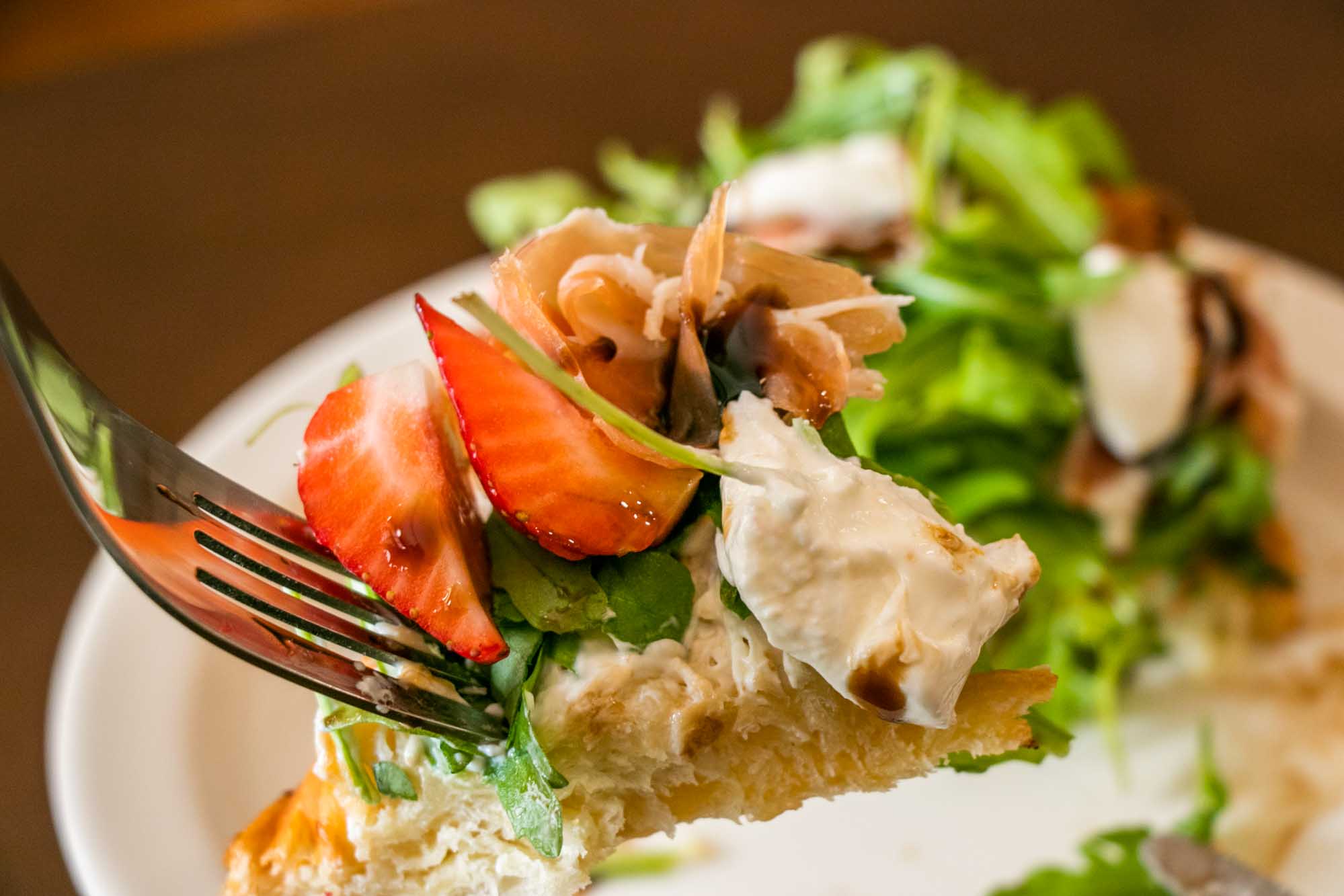 高雄咖啡廳 法國吐司早午餐 RicKKy (RAN CAFÉ蛋糕姊妹店)