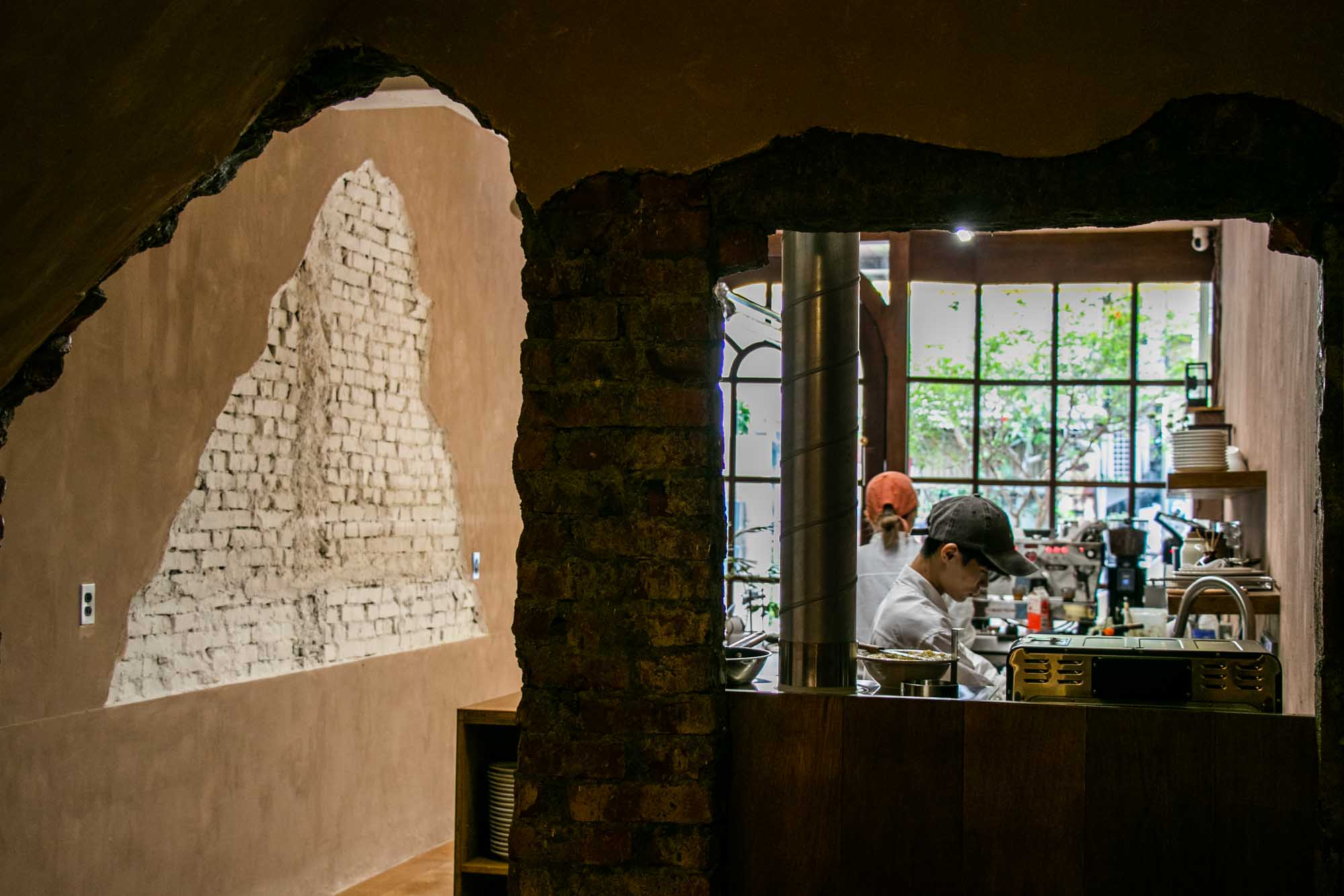 高雄咖啡廳 法國吐司早午餐 RicKKy (RAN CAFÉ蛋糕姊妹店)