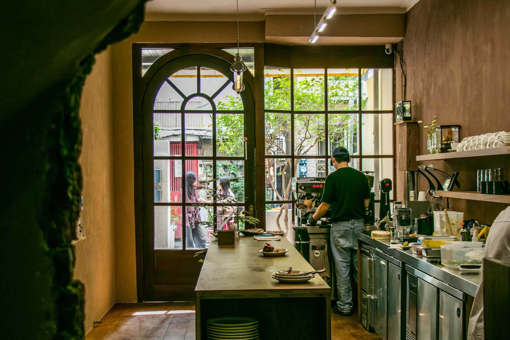 高雄咖啡廳 法國吐司早午餐 RicKKy (RAN CAFÉ蛋糕姊妹店)