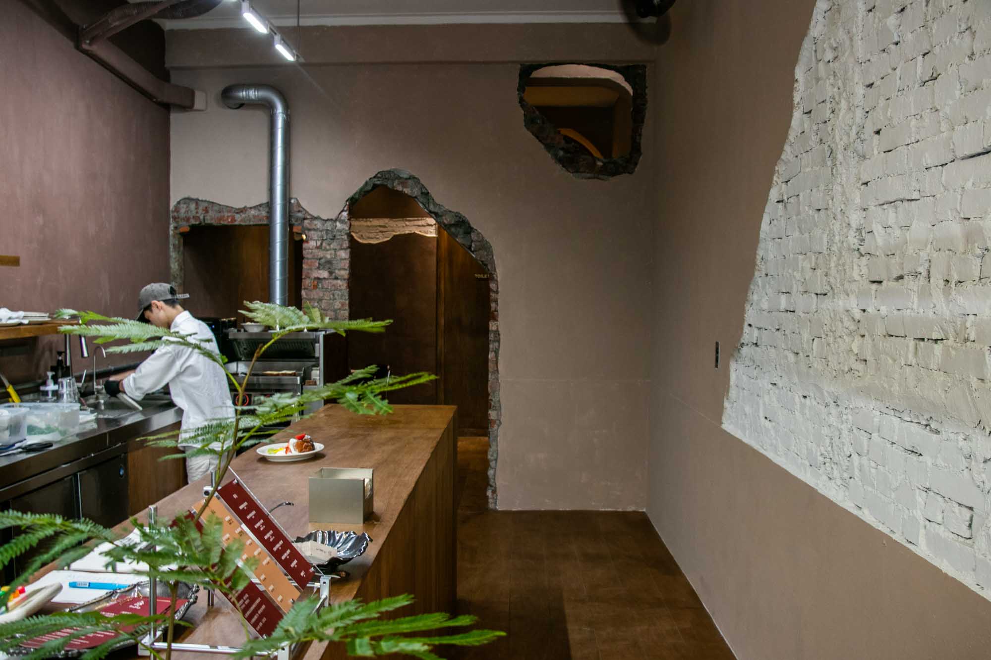 高雄咖啡廳 法國吐司早午餐 RicKKy (RAN CAFÉ蛋糕姊妹店)