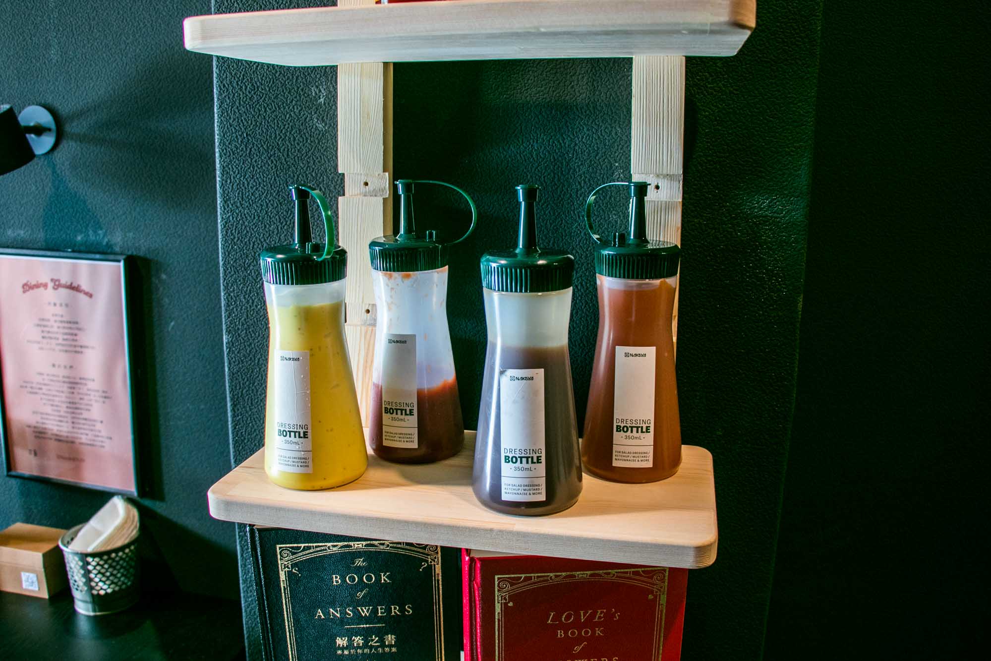 高雄早午餐推薦  東清三十三號 𝟯𝟯 𝗜𝗿𝗮𝗻𝗺𝗲𝘆𝗹𝗲𝗸｜建工店