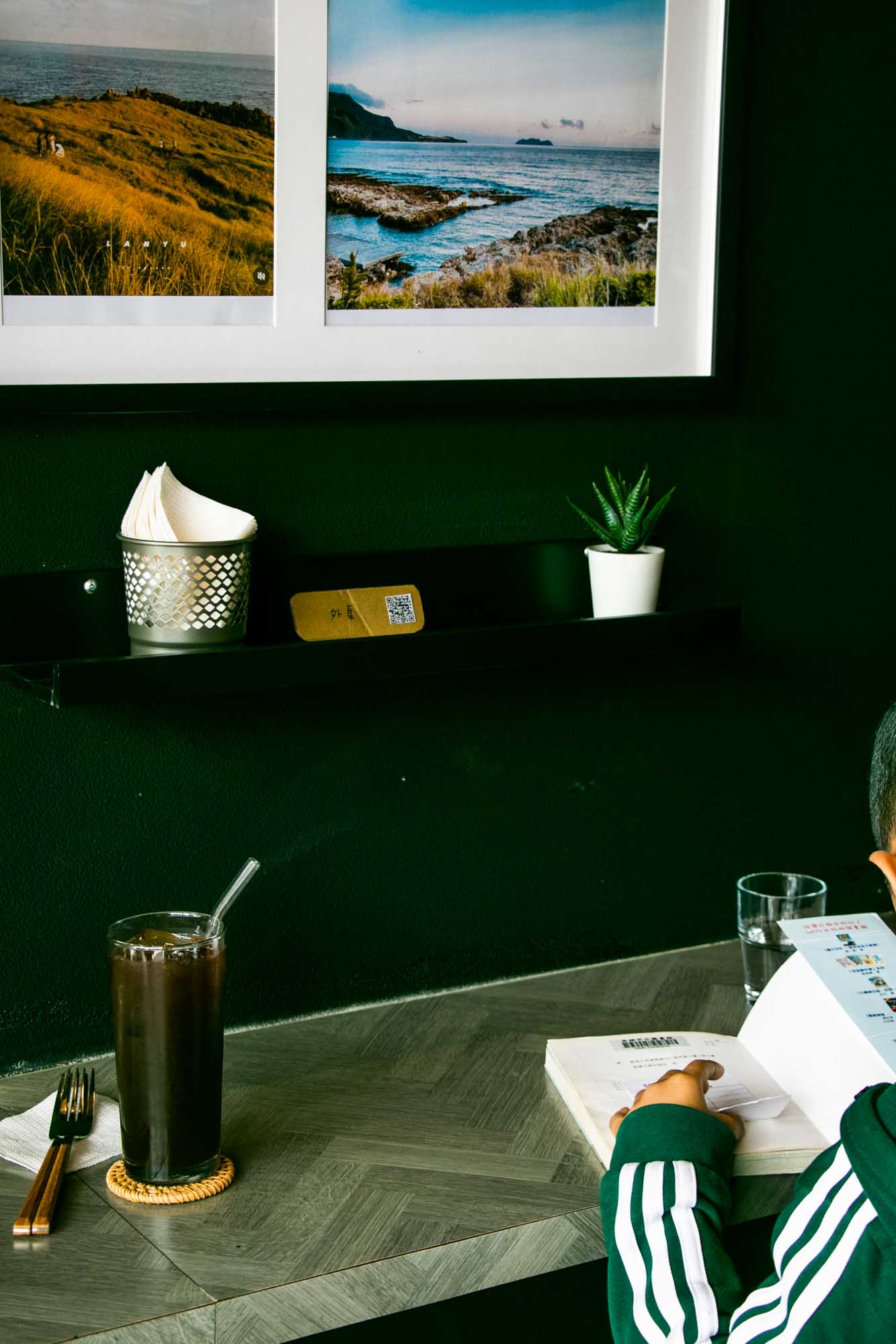 高雄早午餐推薦  東清三十三號 𝟯𝟯 𝗜𝗿𝗮𝗻𝗺𝗲𝘆𝗹𝗲𝗸｜建工店