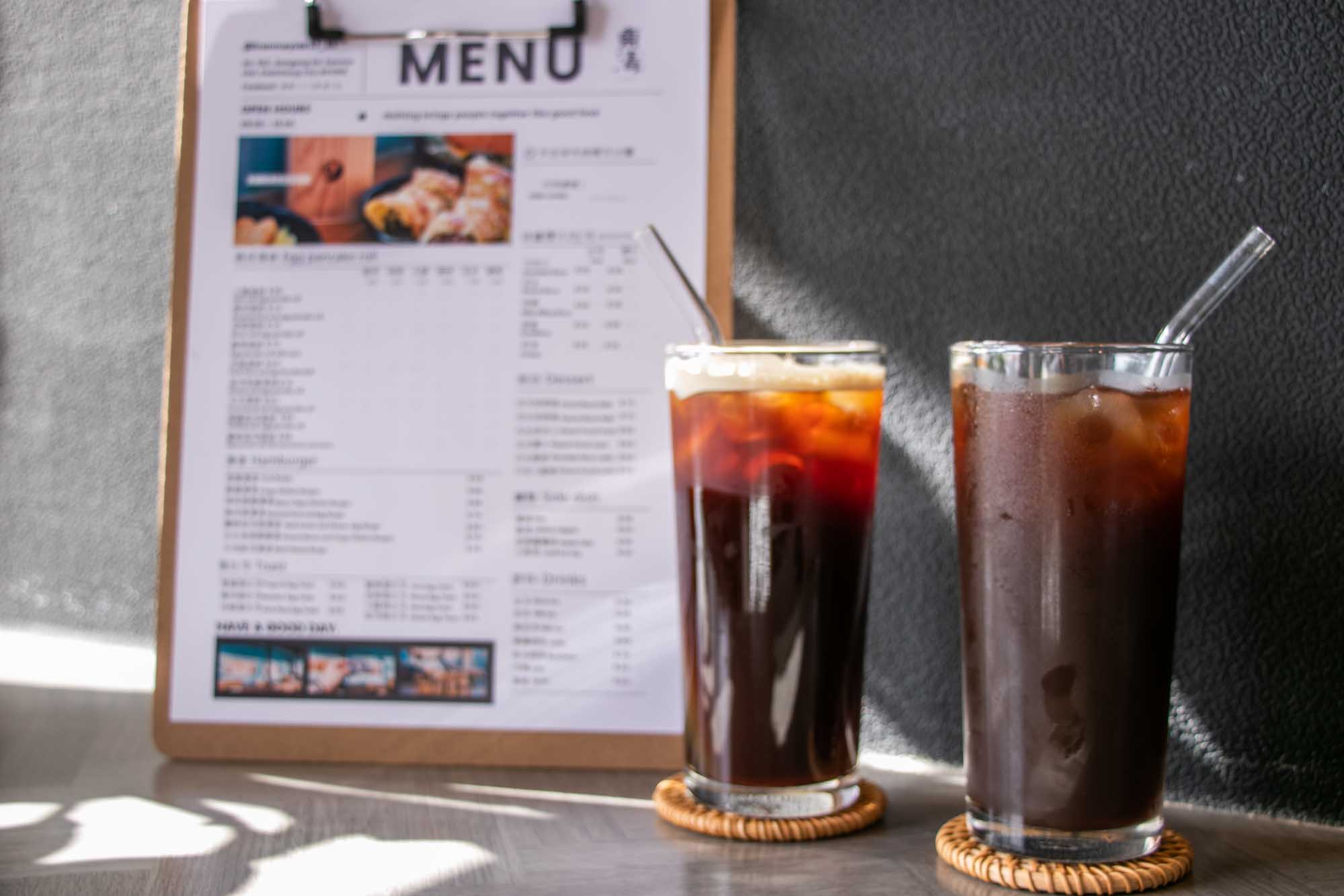 高雄早午餐推薦  東清三十三號 𝟯𝟯 𝗜𝗿𝗮𝗻𝗺𝗲𝘆𝗹𝗲𝗸｜建工店