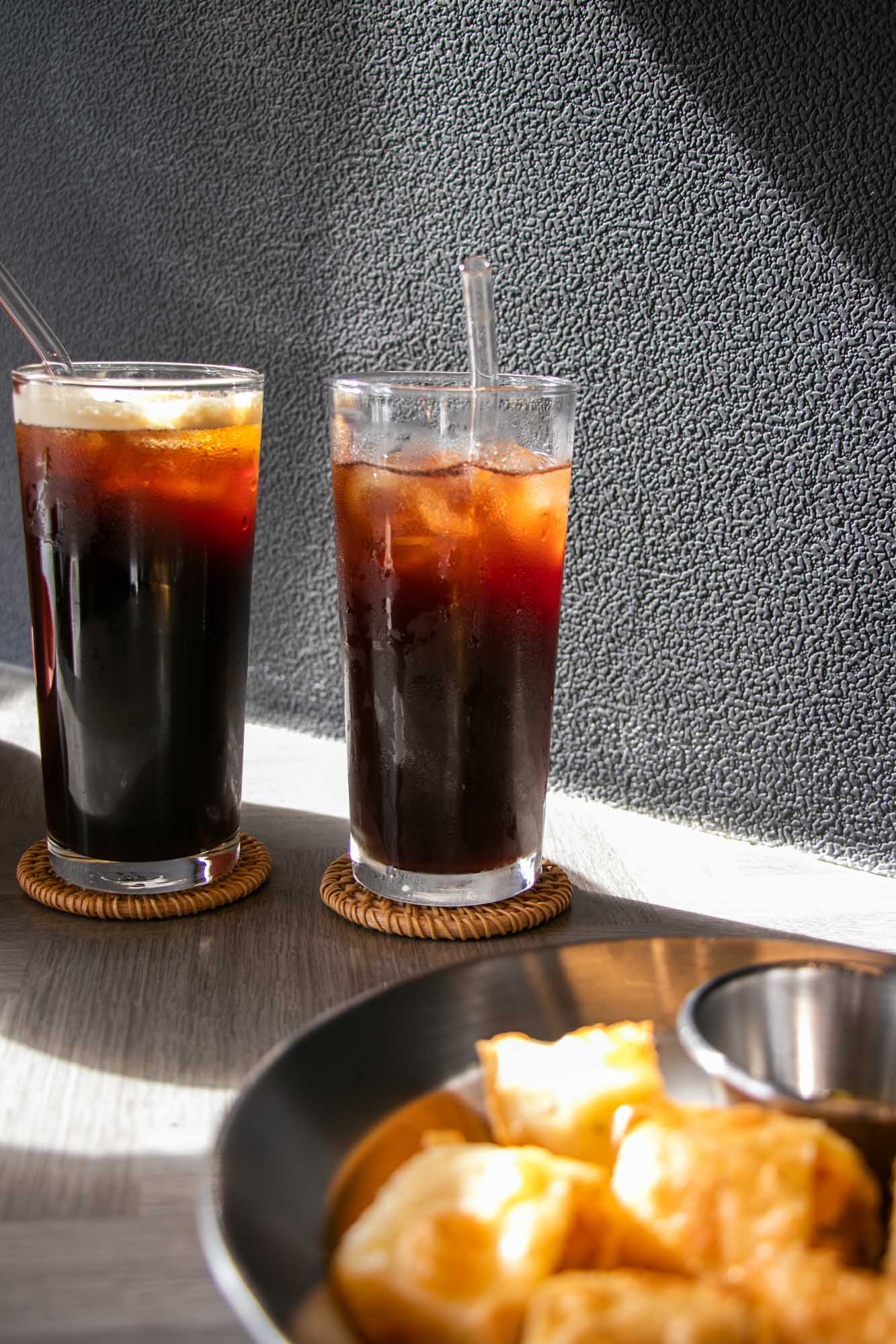 高雄早午餐推薦  東清三十三號 𝟯𝟯 𝗜𝗿𝗮𝗻𝗺𝗲𝘆𝗹𝗲𝗸｜建工店