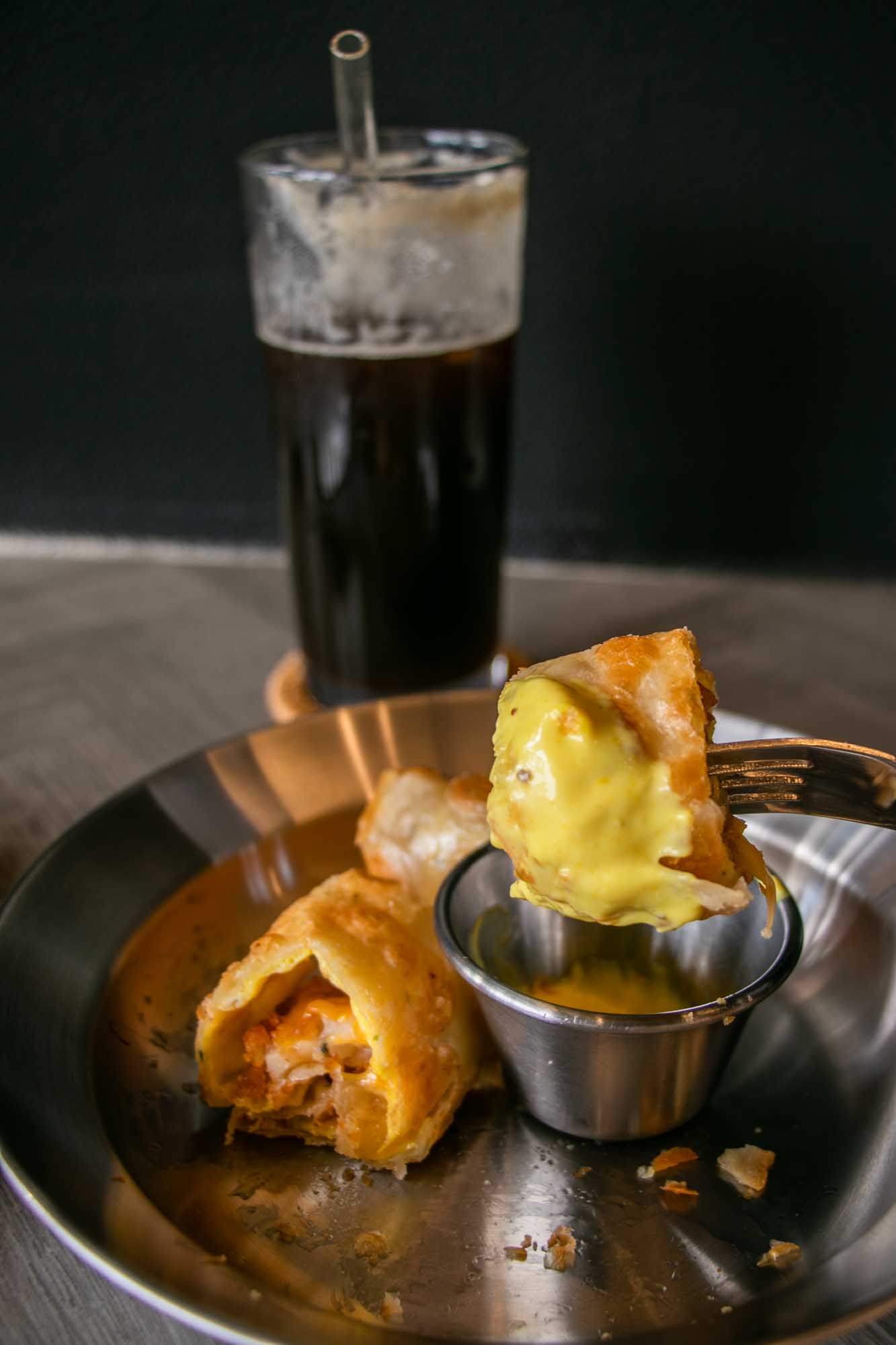 高雄早午餐推薦  東清三十三號 𝟯𝟯 𝗜𝗿𝗮𝗻𝗺𝗲𝘆𝗹𝗲𝗸｜建工店