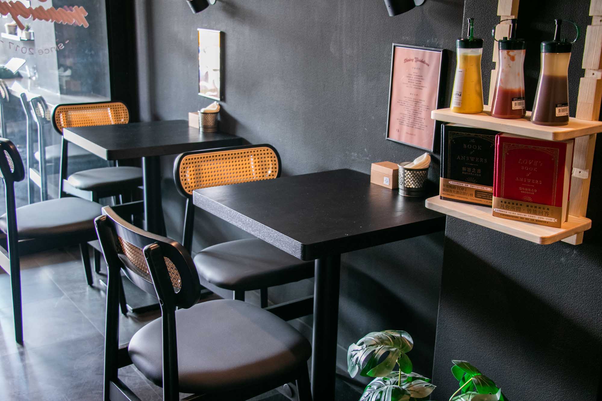 高雄早午餐推薦  東清三十三號 𝟯𝟯 𝗜𝗿𝗮𝗻𝗺𝗲𝘆𝗹𝗲𝗸｜建工店