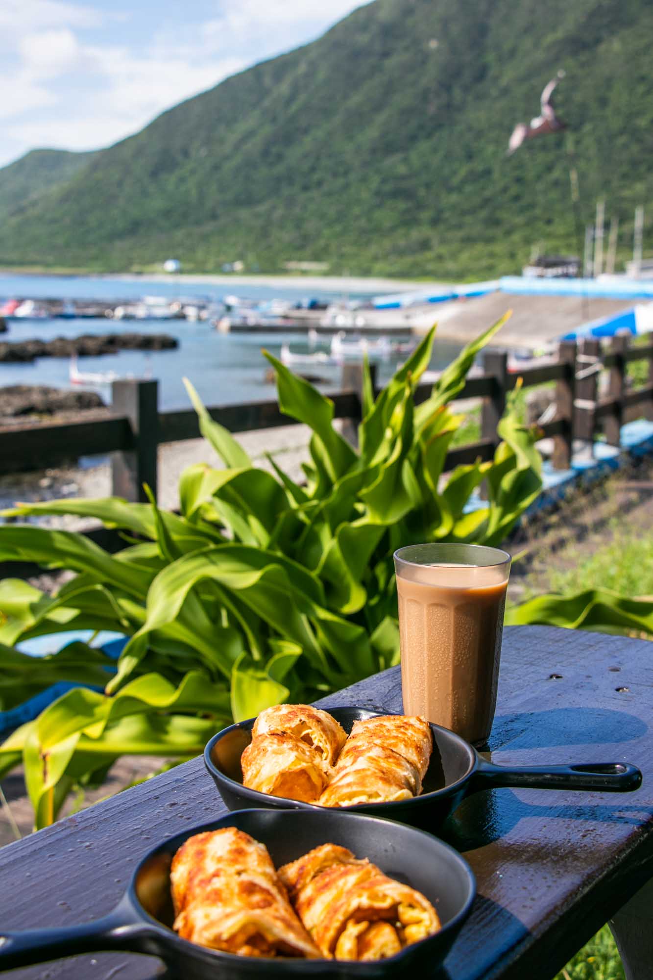 高雄早午餐推薦  東清三十三號 𝟯𝟯 𝗜𝗿𝗮𝗻𝗺𝗲𝘆𝗹𝗲𝗸｜建工店
