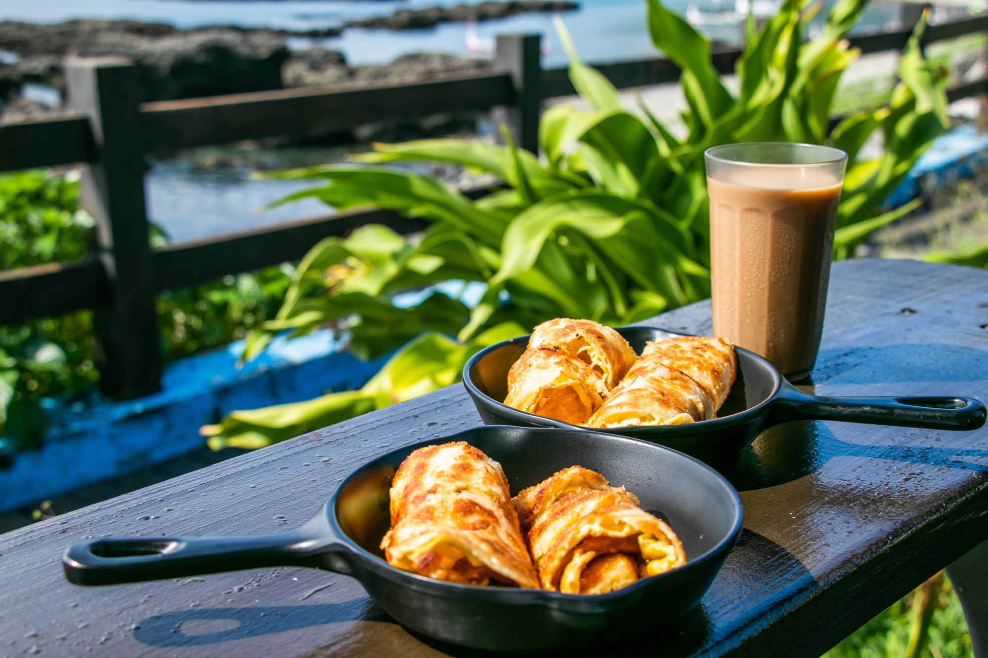 高雄早午餐推薦  東清三十三號 𝟯𝟯 𝗜𝗿𝗮𝗻𝗺𝗲𝘆𝗹𝗲𝗸｜建工店